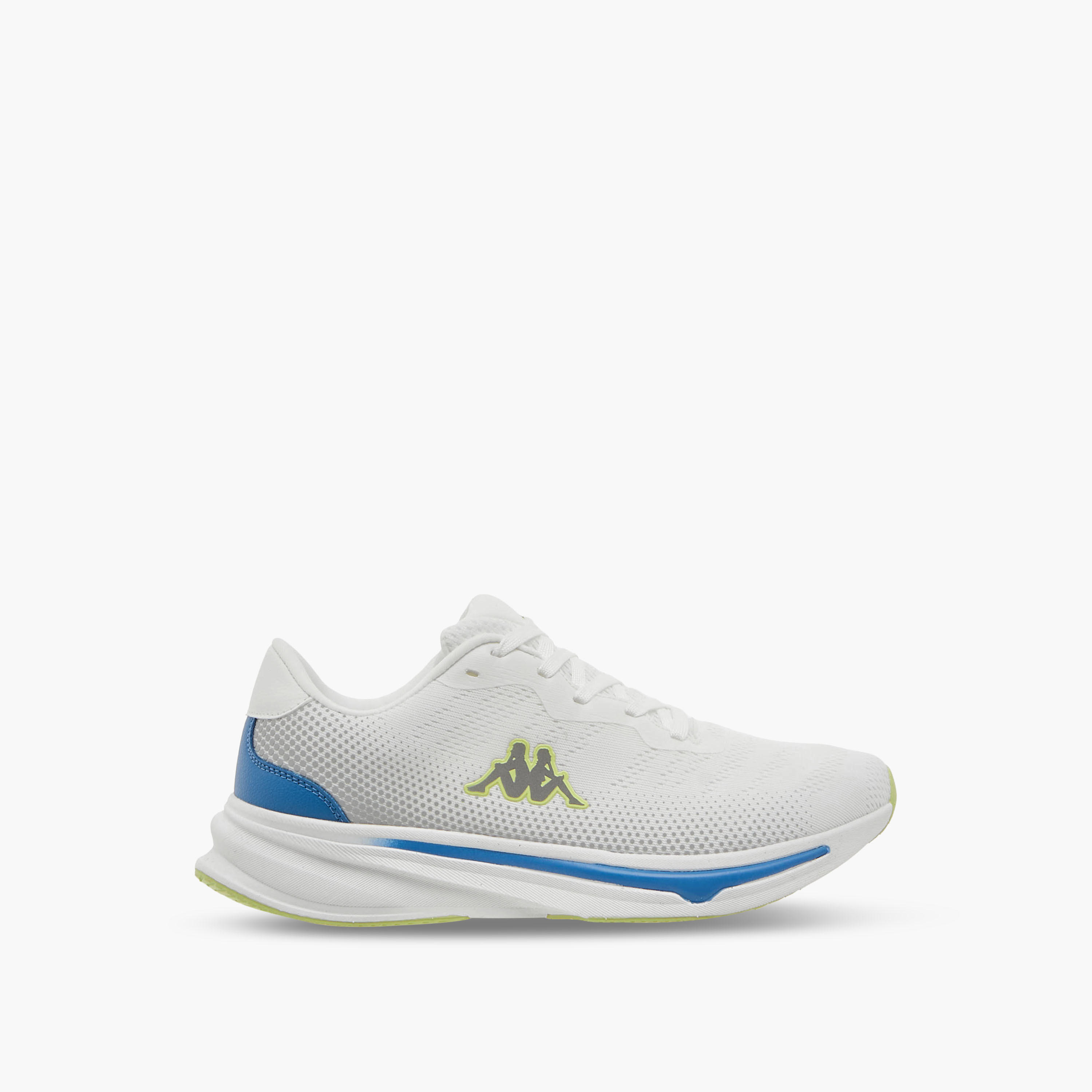 Kappa Men Lace-Up Sports Shoes-men-shoes-sports-image-3