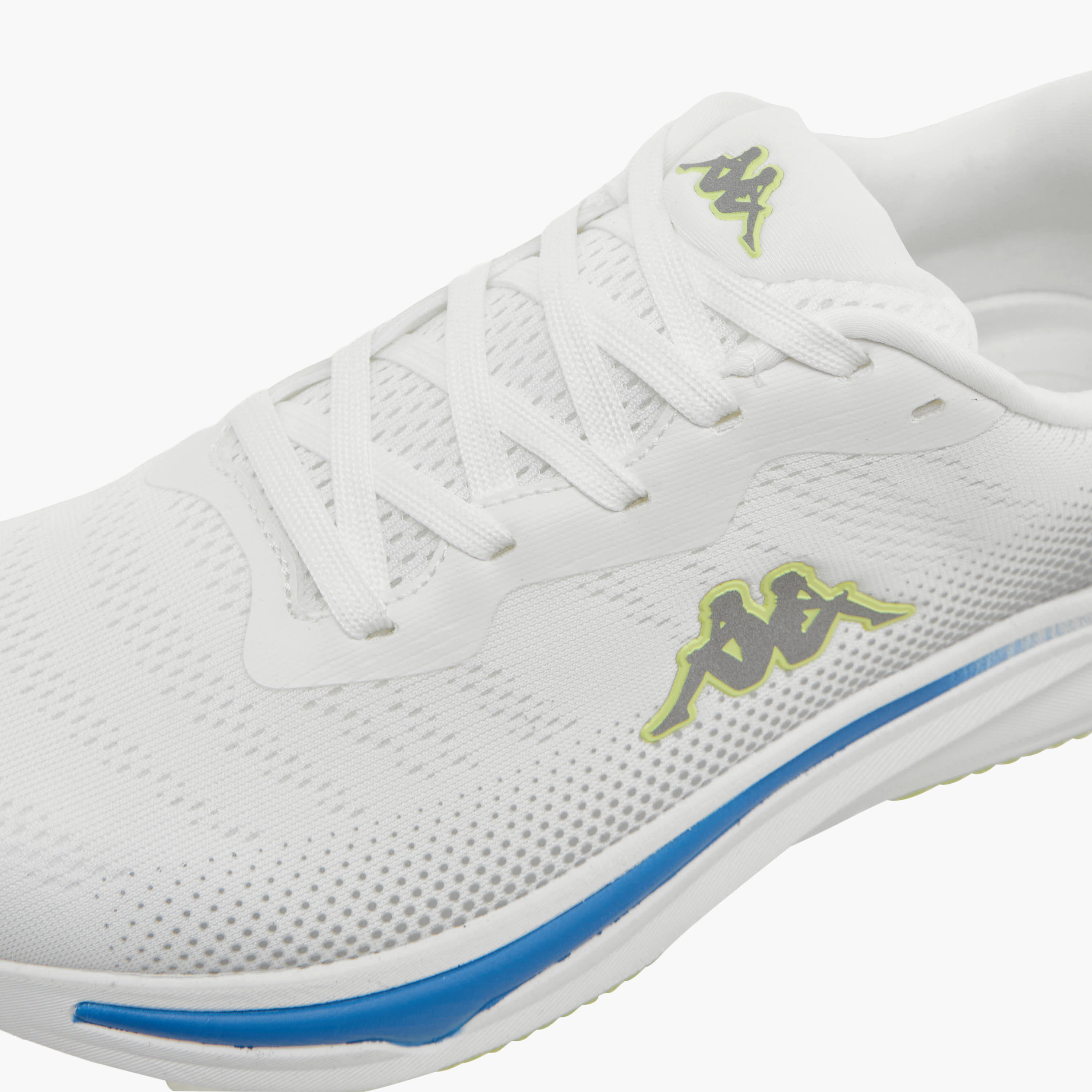 Kappa Men Lace-Up Sports Shoes-men-shoes-sports-image-4