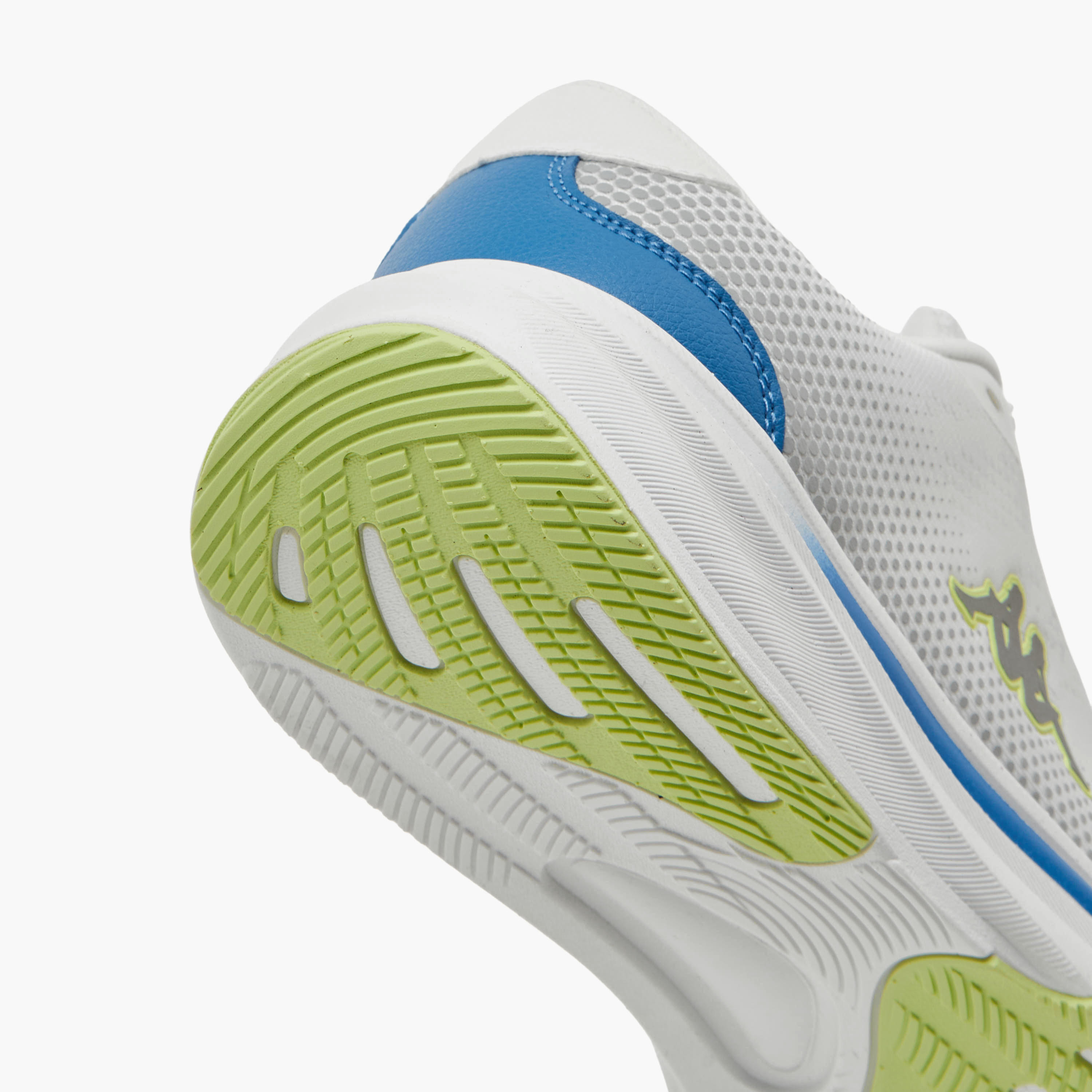 Kappa Men Lace-Up Sports Shoes-men-shoes-sports-image-5