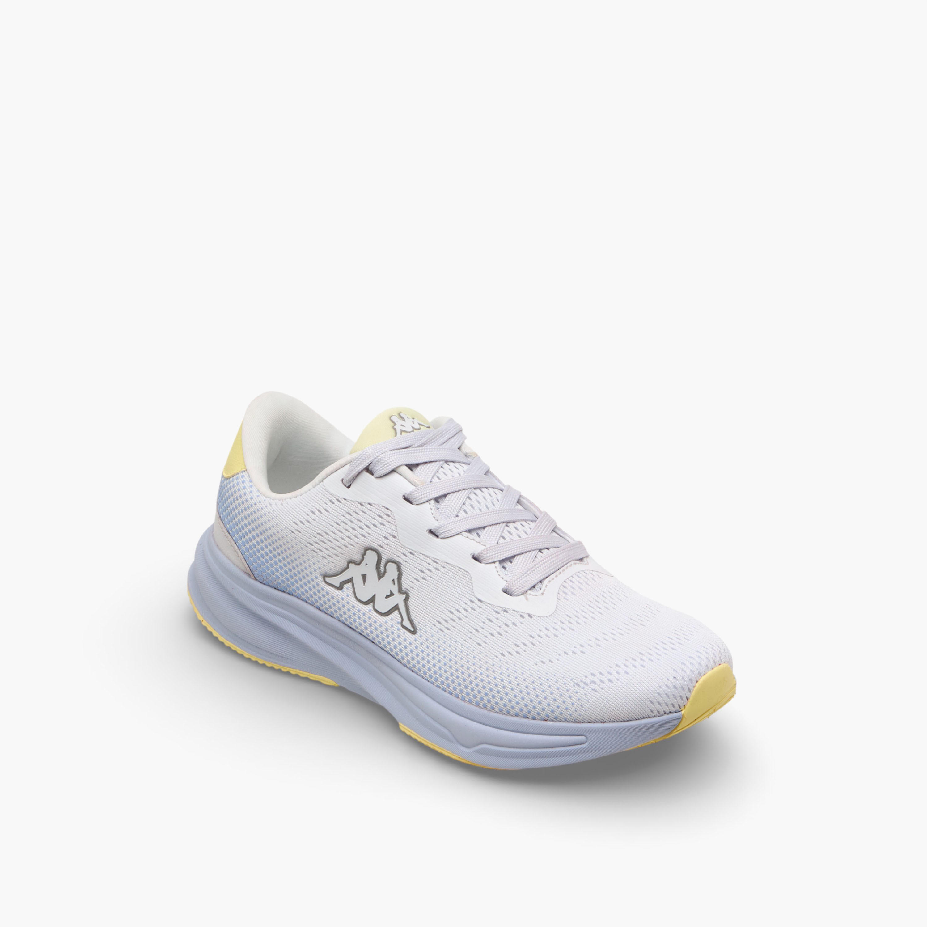 Kappa Women Lace-Up Sports Shoes-women-shoes-sports-image-2