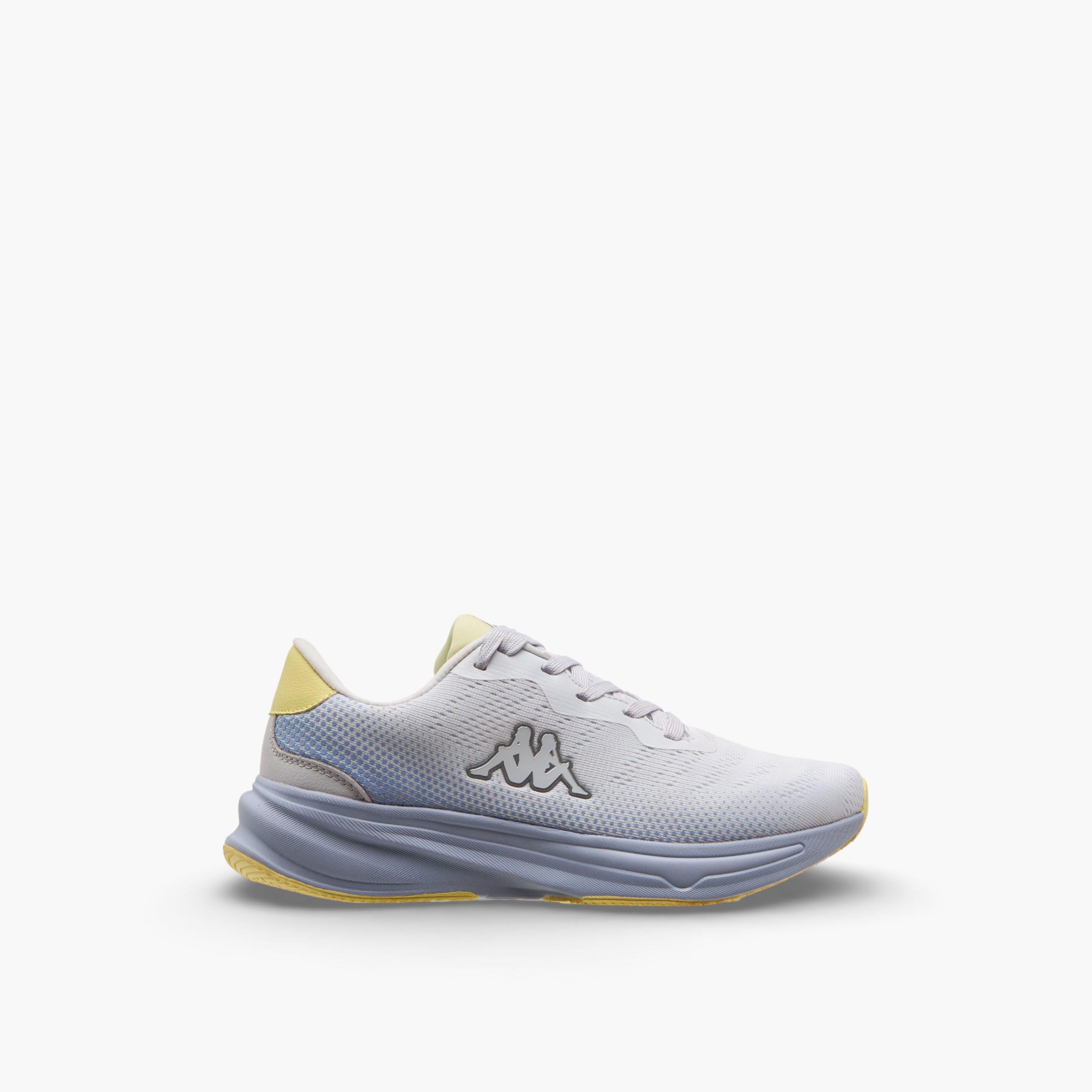 Kappa Women Lace-Up Sports Shoes-women-shoes-sports-image-3