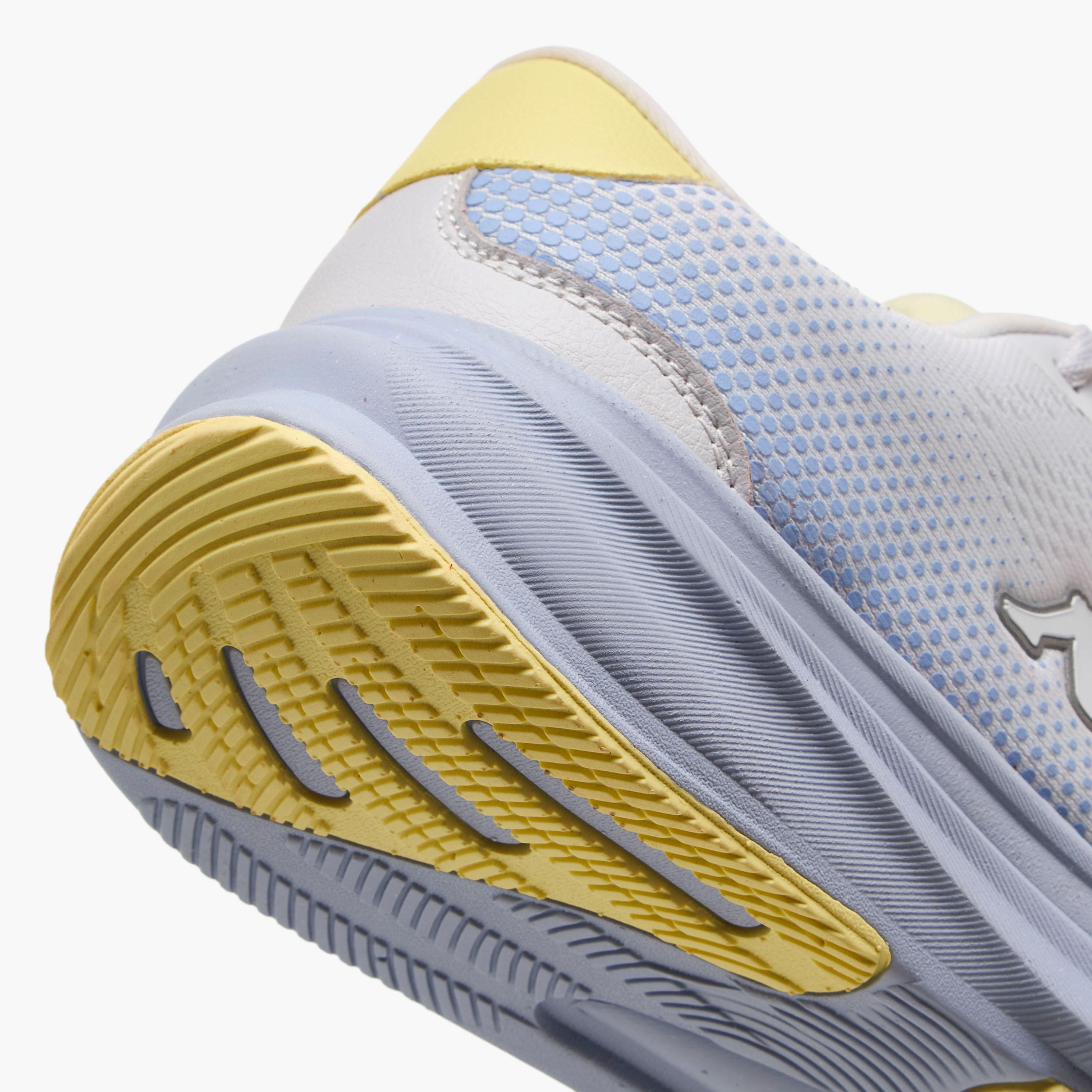 Kappa Women Lace-Up Sports Shoes-women-shoes-sports-image-5
