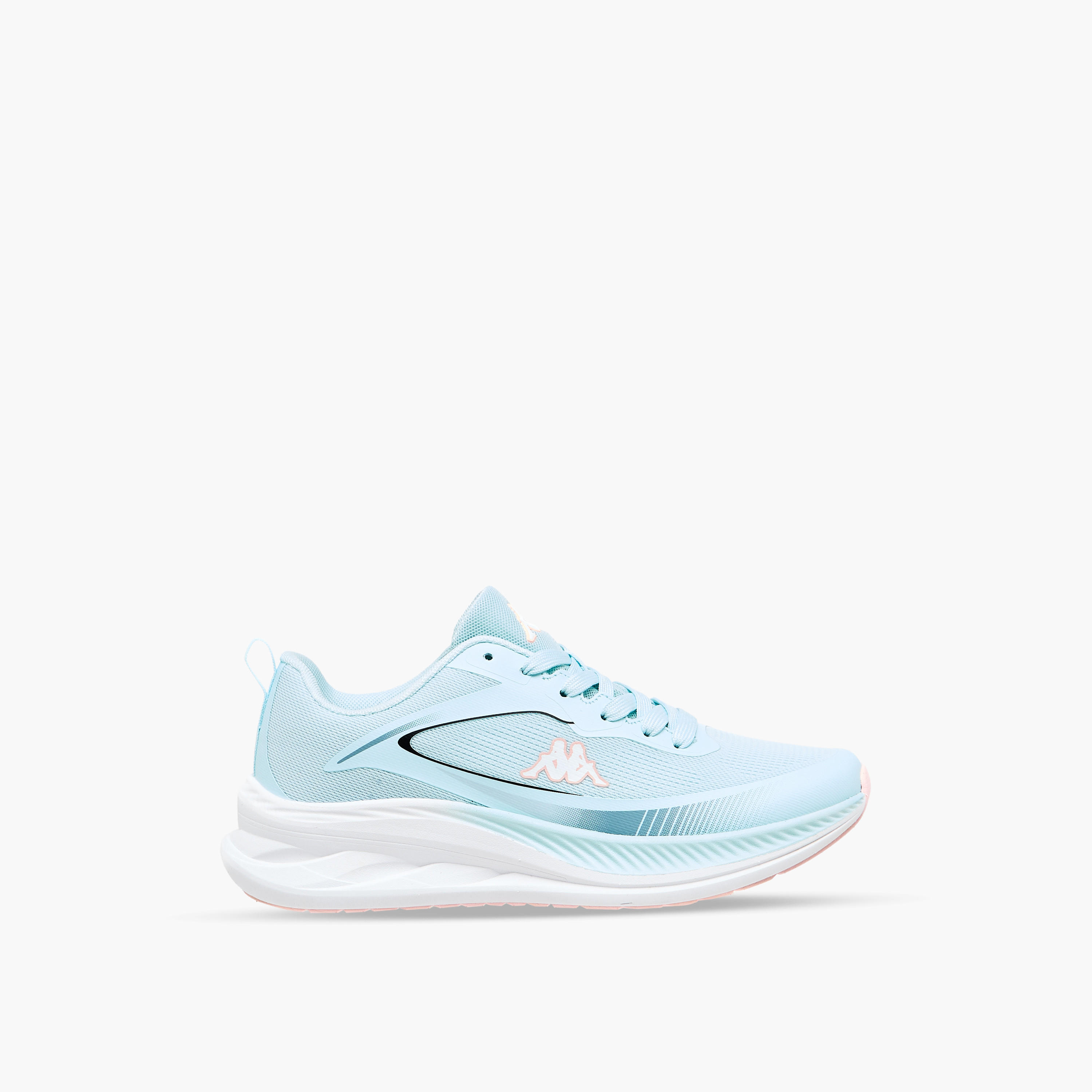 Kappa Women Lace-Up Sports Shoes-women-shoes-sports-image-3