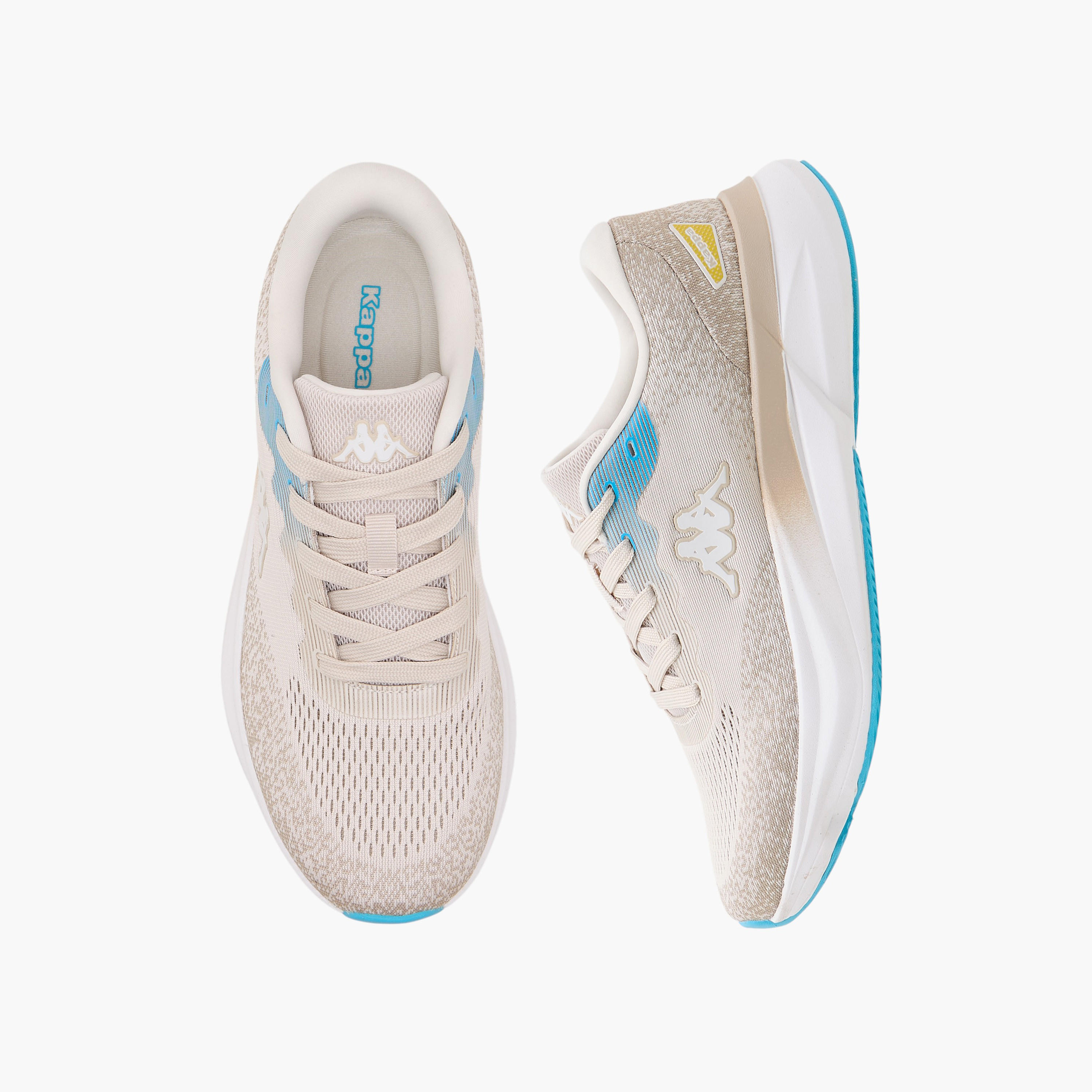 Kappa Women Lace-Up Sports Shoes-women-shoes-sneakers-image-1