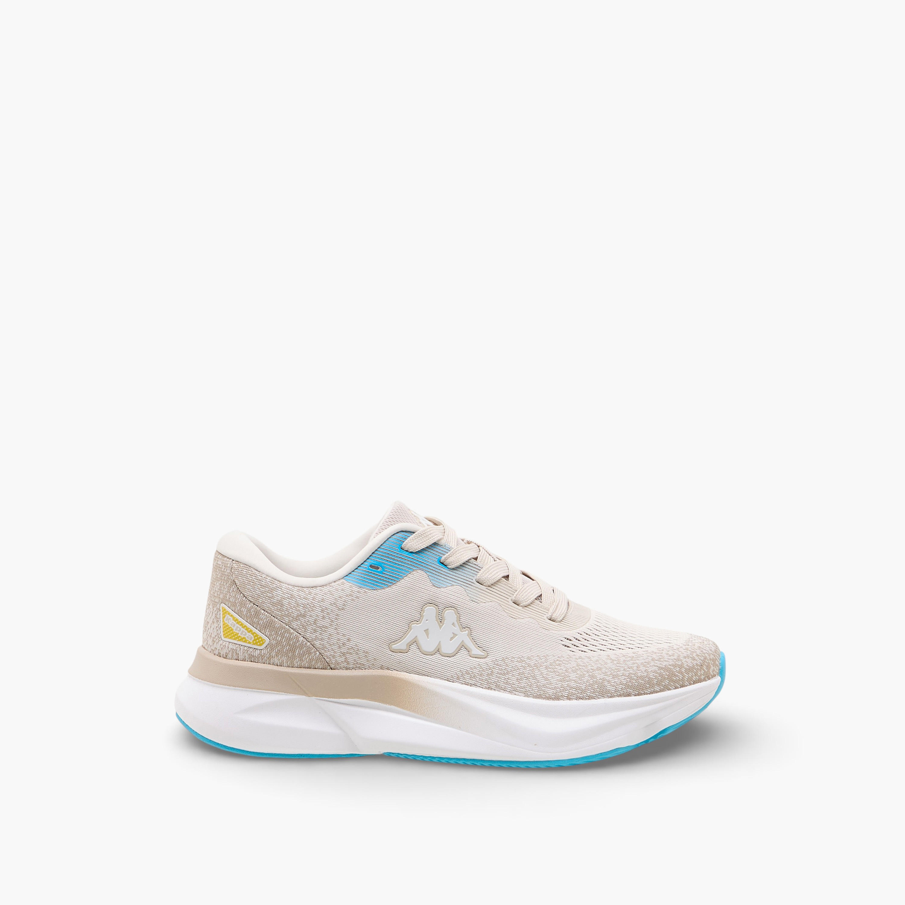 Kappa Women Lace-Up Sports Shoes-women-shoes-sneakers-image-3