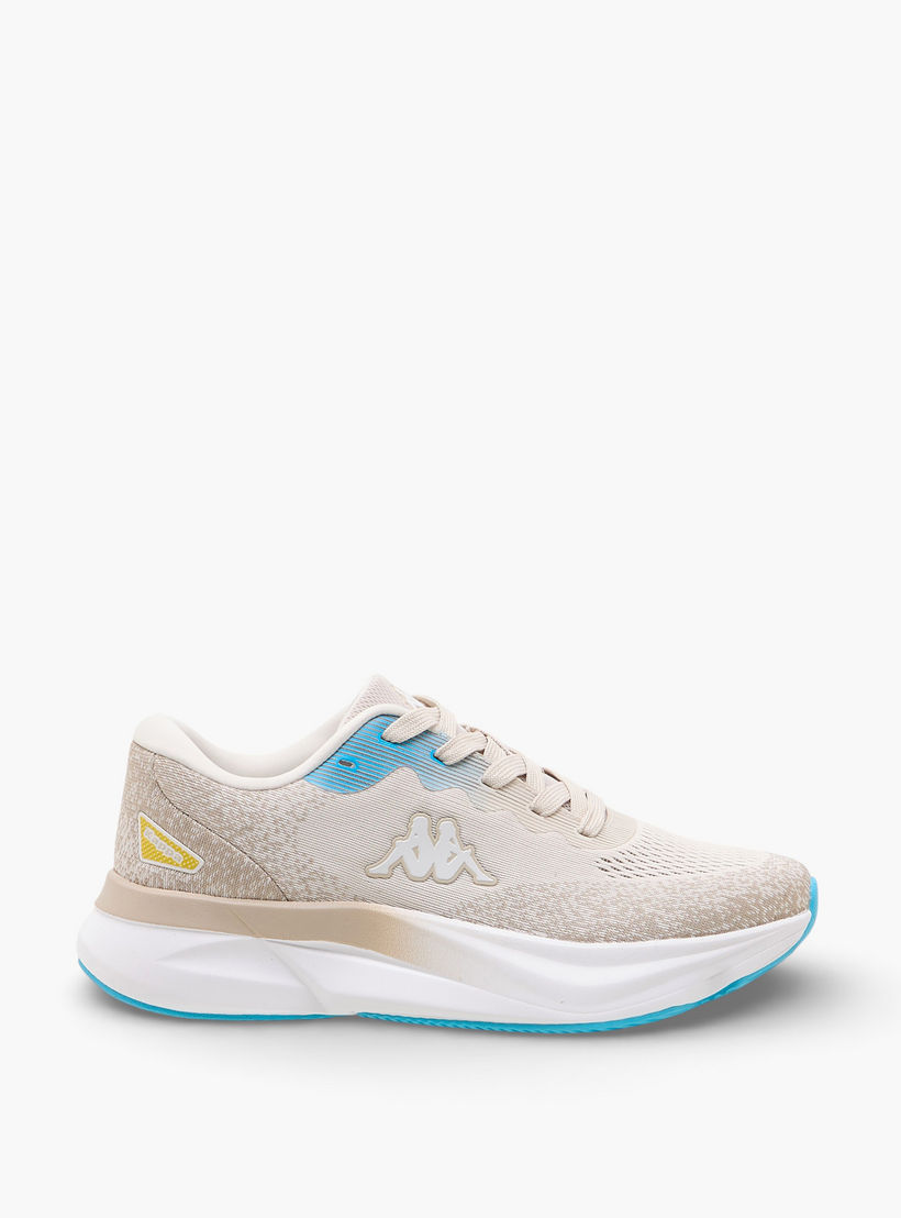 Kappa Women Lace-Up Sports Shoes-women-shoes-sneakers-image-3