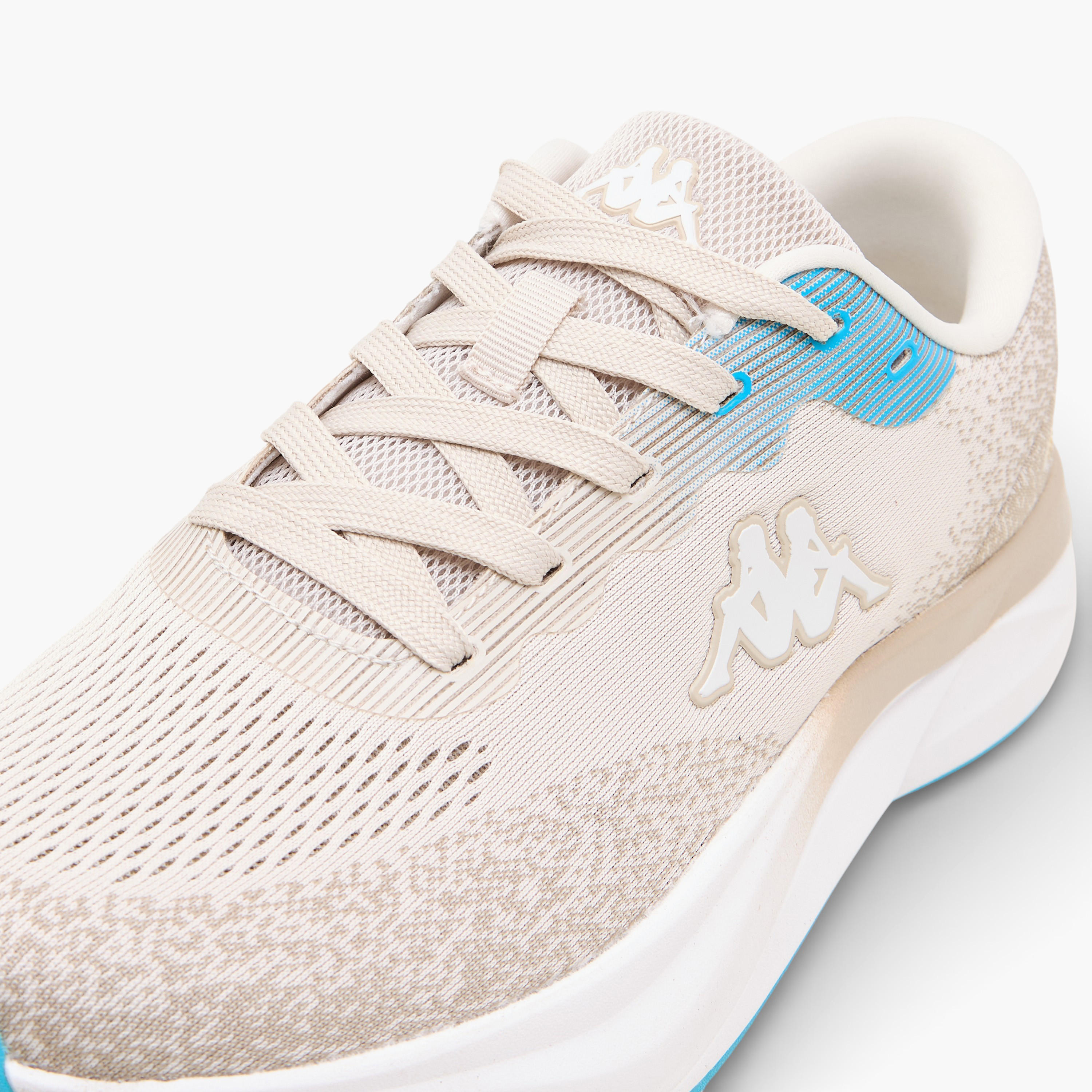 Kappa Women Lace-Up Sports Shoes-women-shoes-sneakers-image-4