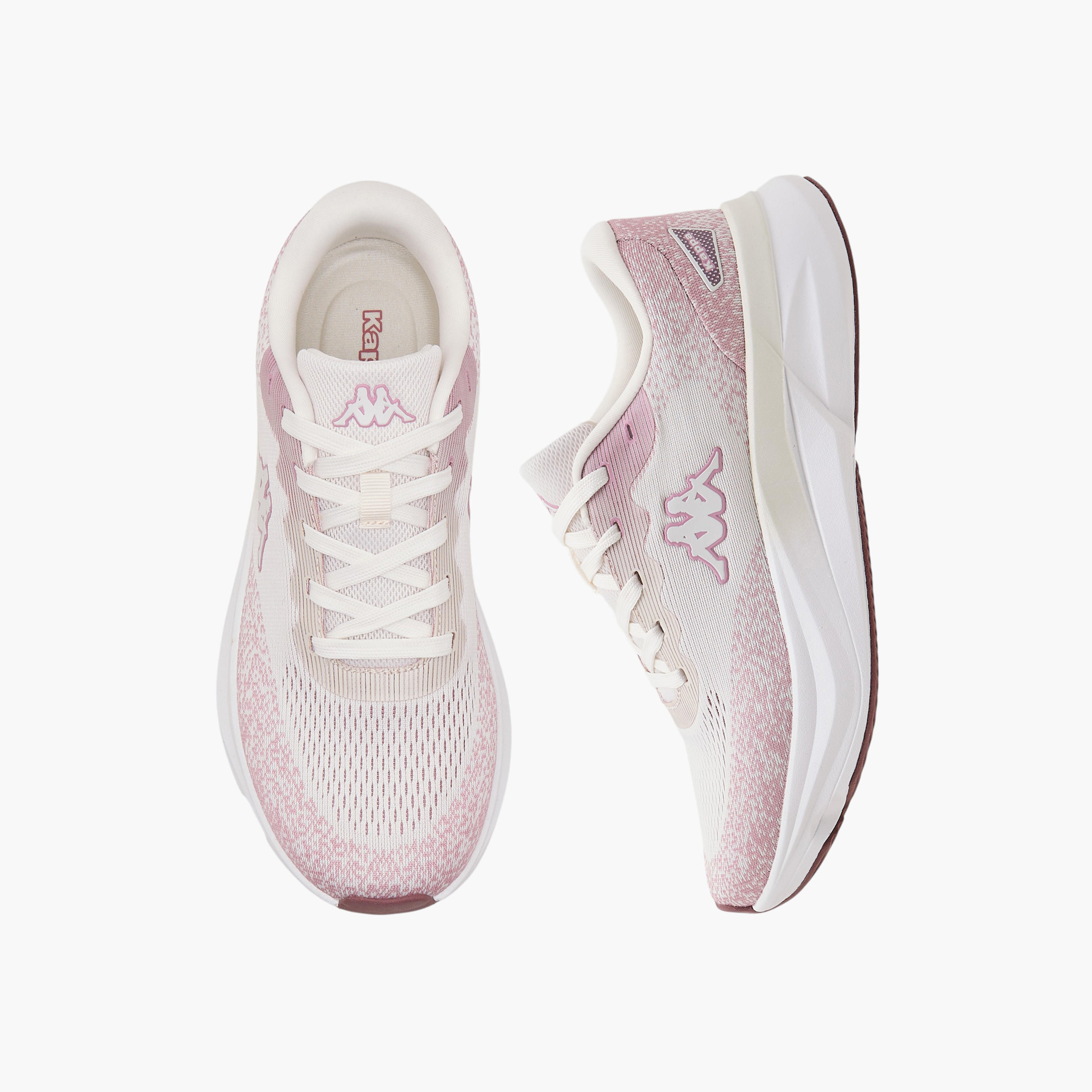 Kappa Women Lace-Up Sports Shoes-women-shoes-sneakers-image-1