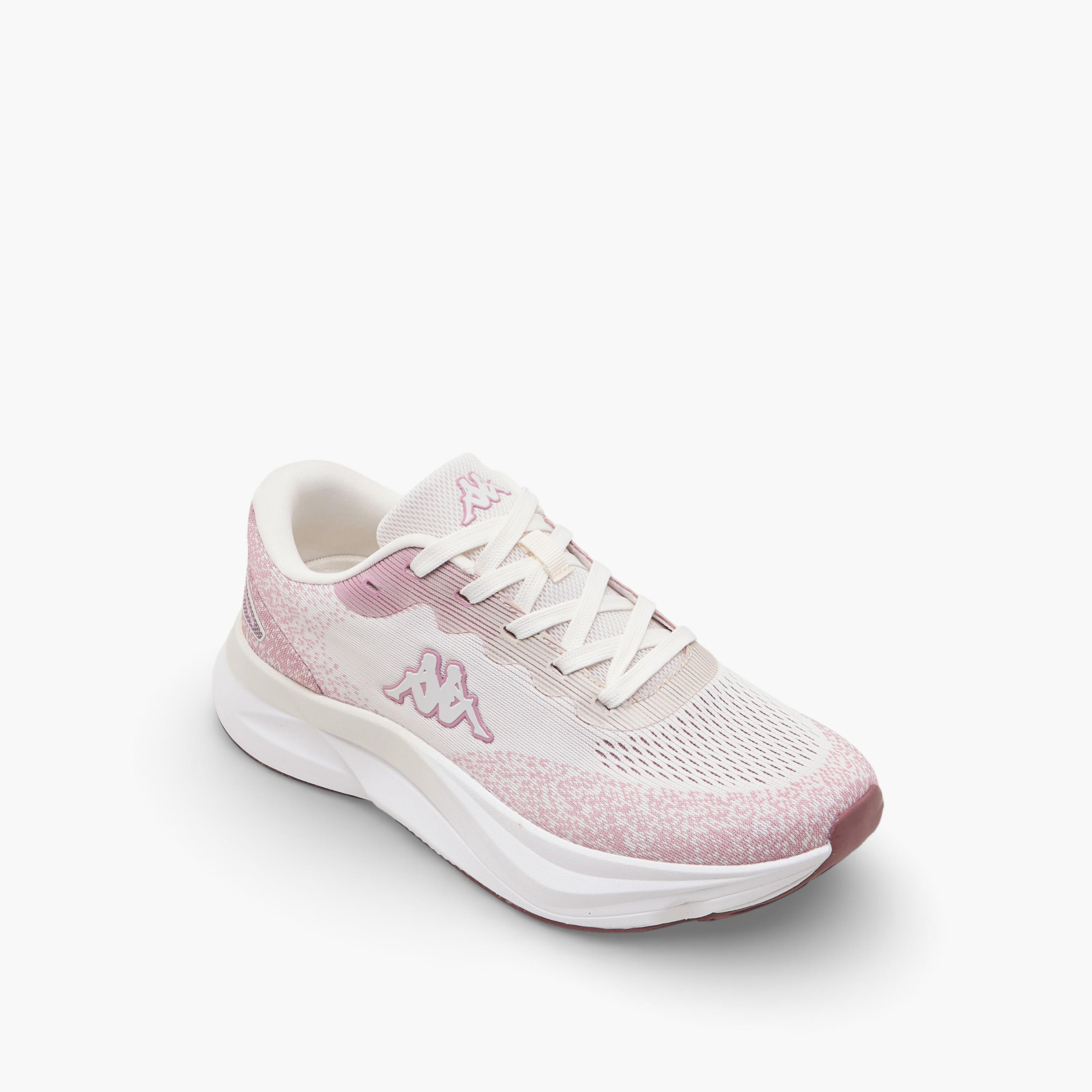 Kappa Women Lace-Up Sports Shoes-women-shoes-sneakers-image-2