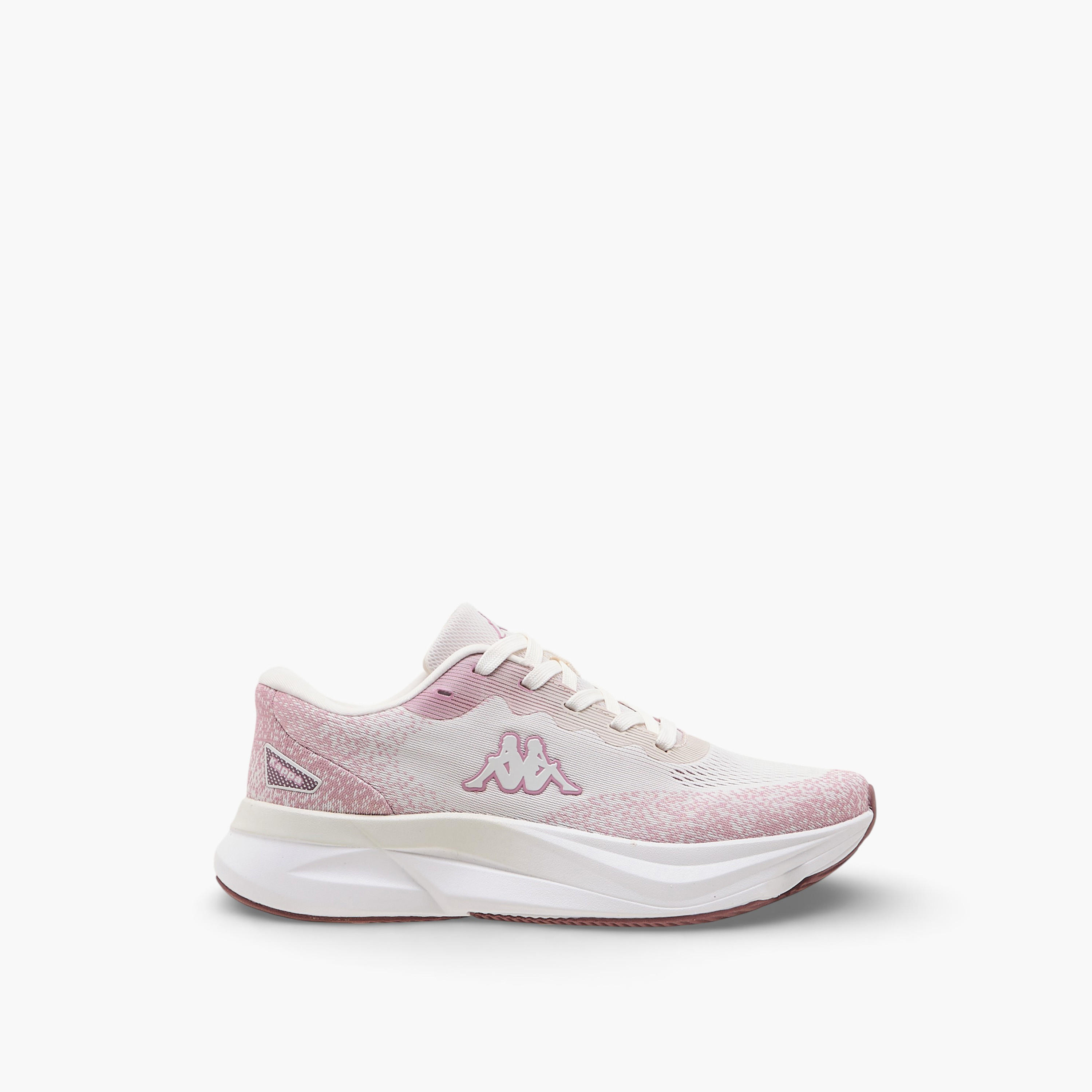 Kappa Women Lace-Up Sports Shoes-women-shoes-sneakers-image-3