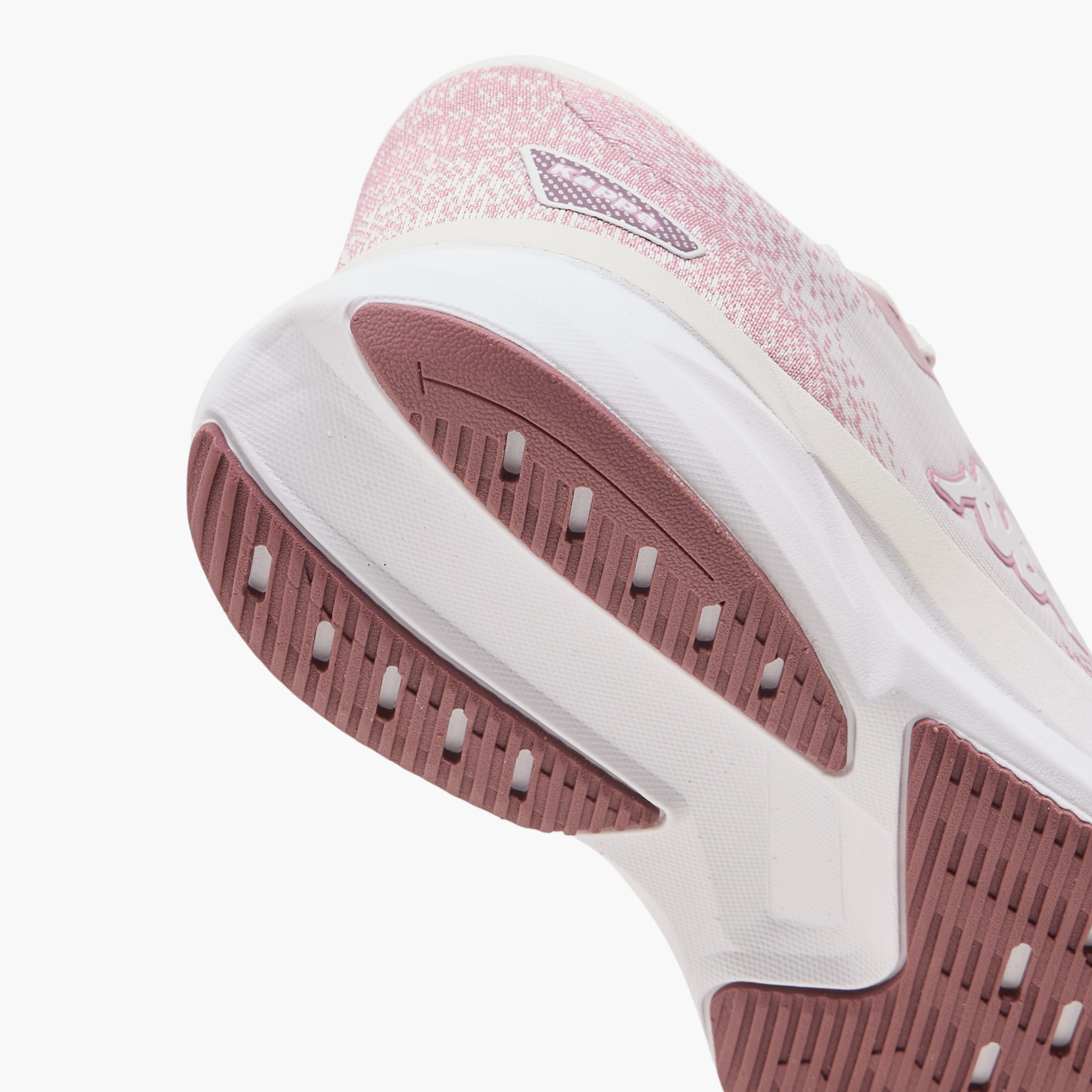 Kappa Women Lace-Up Sports Shoes-women-shoes-sneakers-image-5