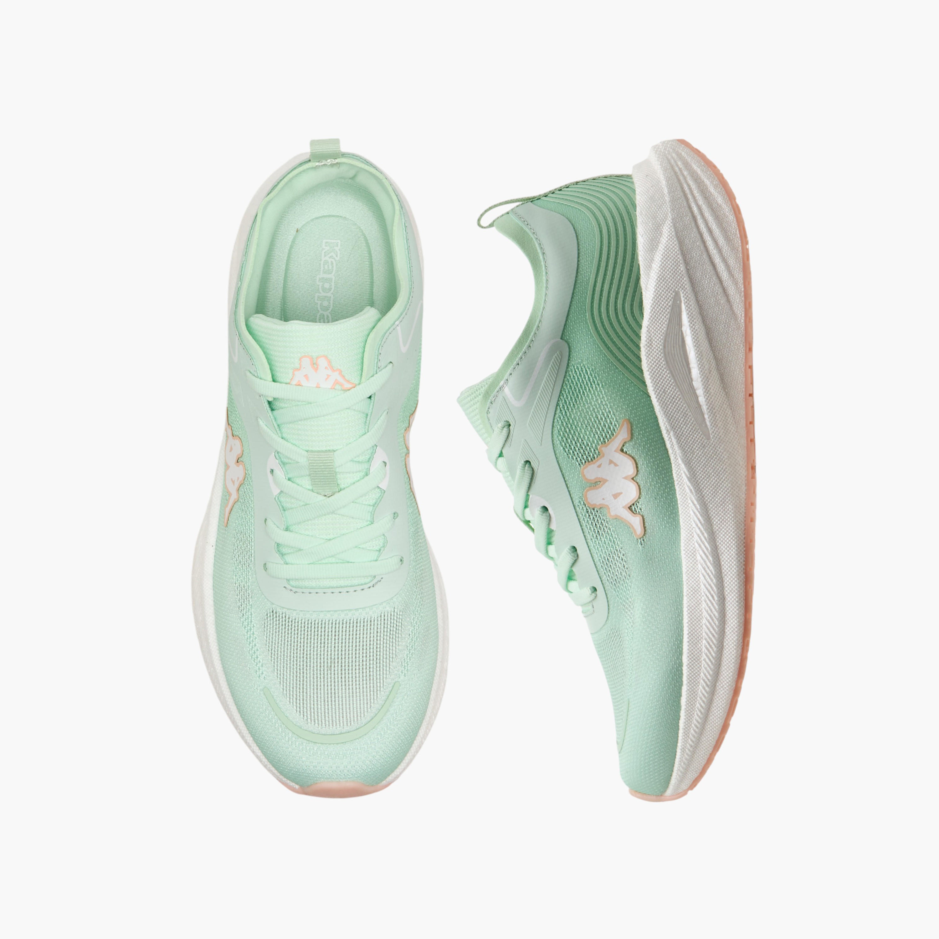 حذاء رياضي برباط إغلاق للنساء من كابا-women-shoes-sports-image-1