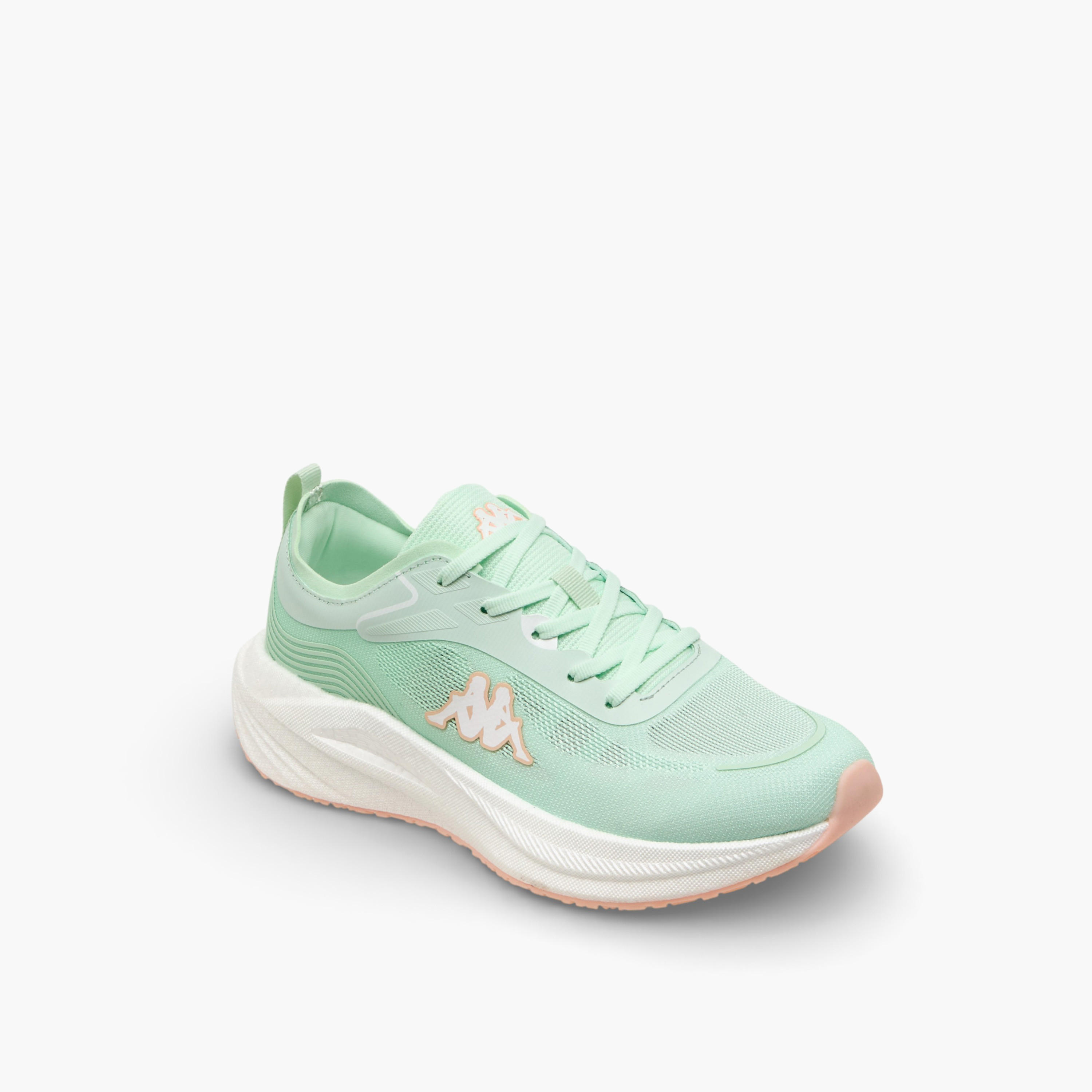 حذاء رياضي برباط إغلاق للنساء من كابا-women-shoes-sports-image-2