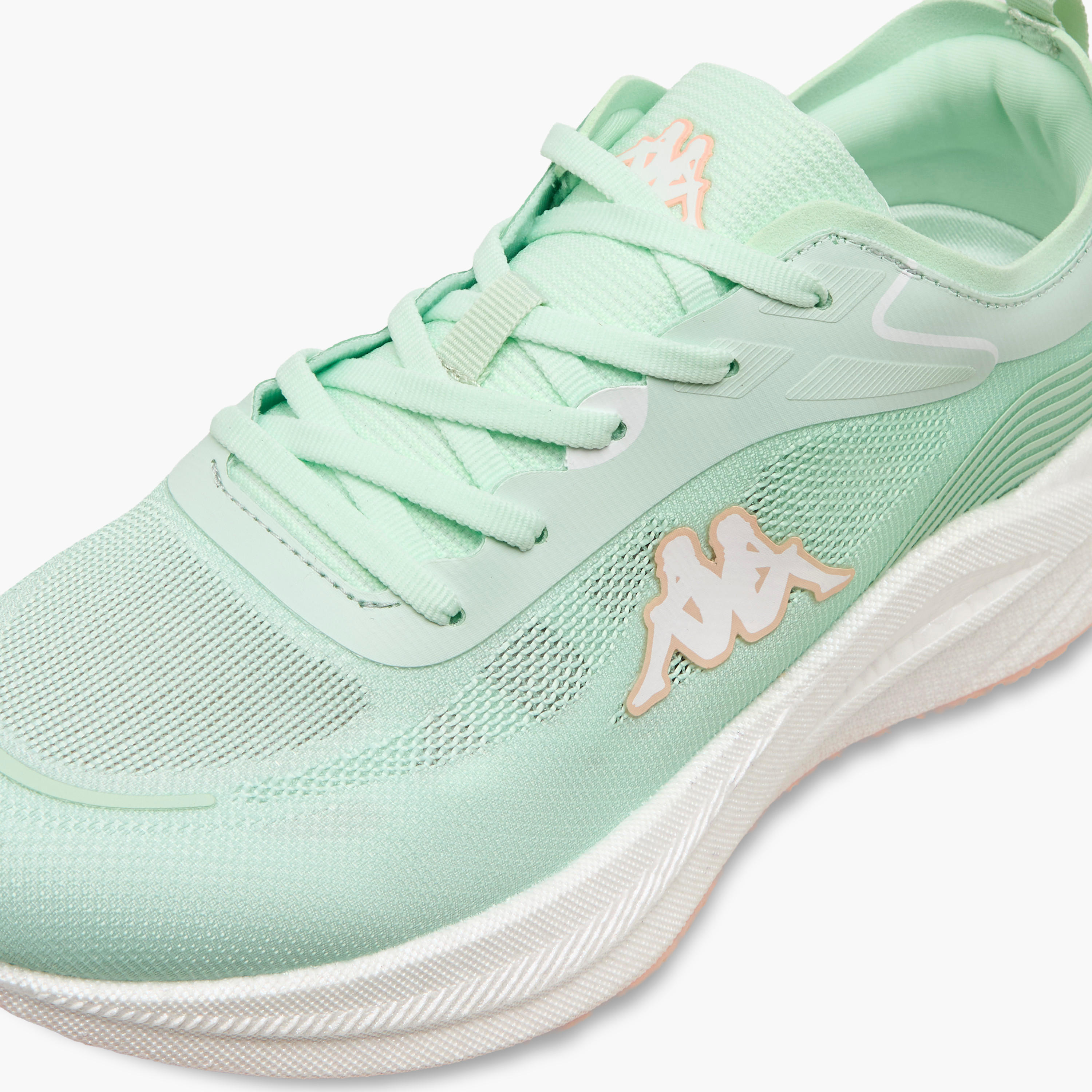 حذاء رياضي برباط إغلاق للنساء من كابا-women-shoes-sports-image-3