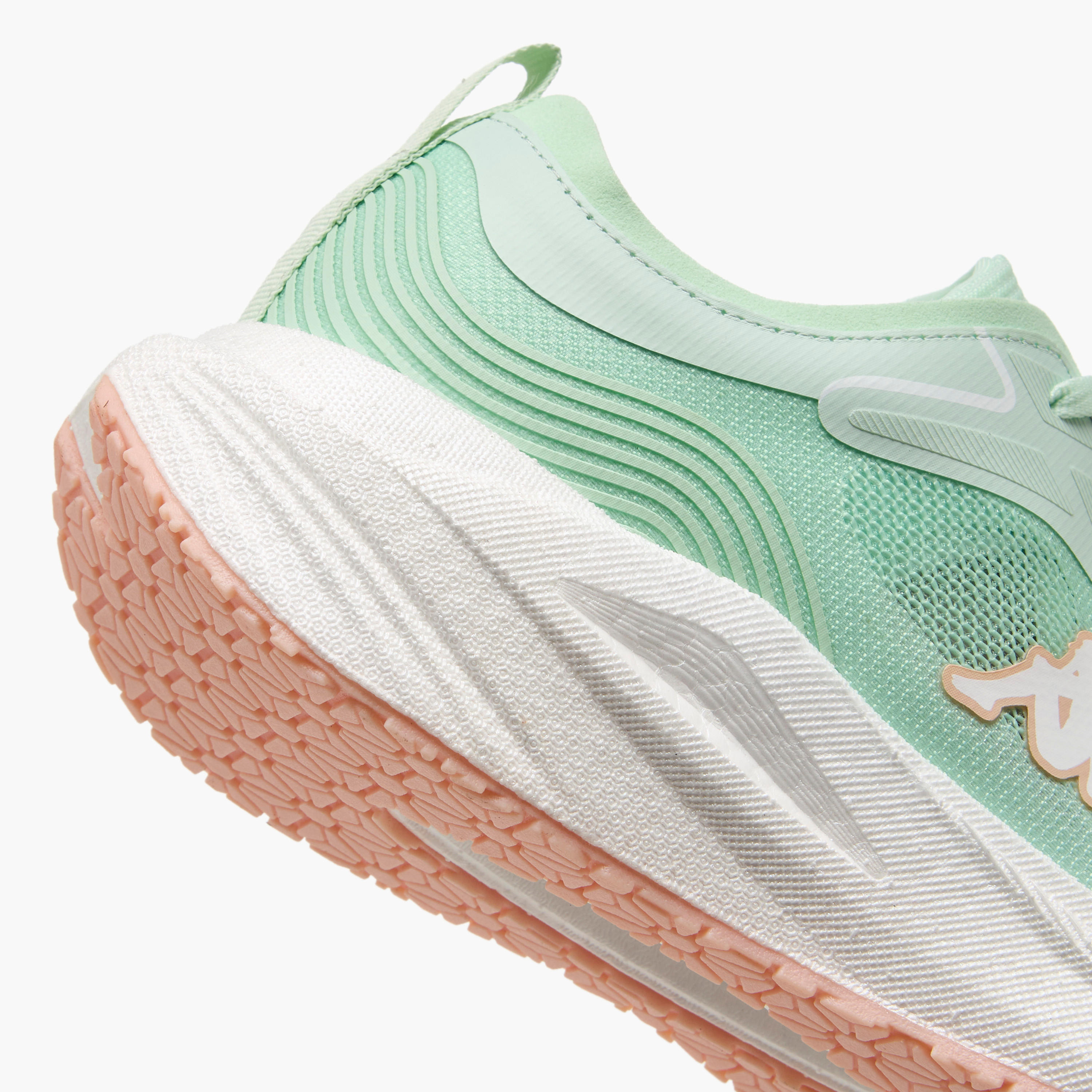 حذاء رياضي برباط إغلاق للنساء من كابا-women-shoes-sports-image-5