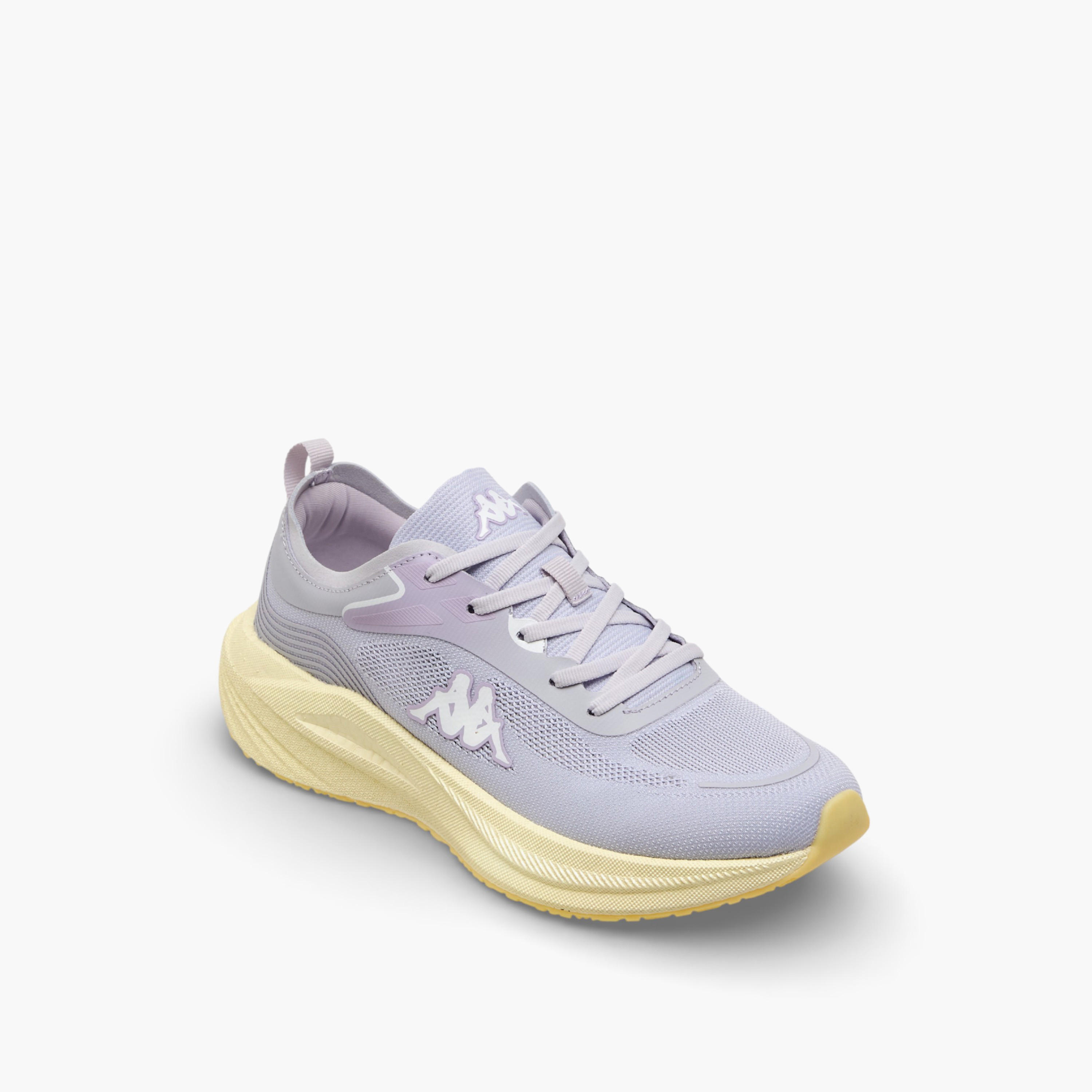 Kappa Women Lace-Up Sports Shoes-women-shoes-sports-image-2
