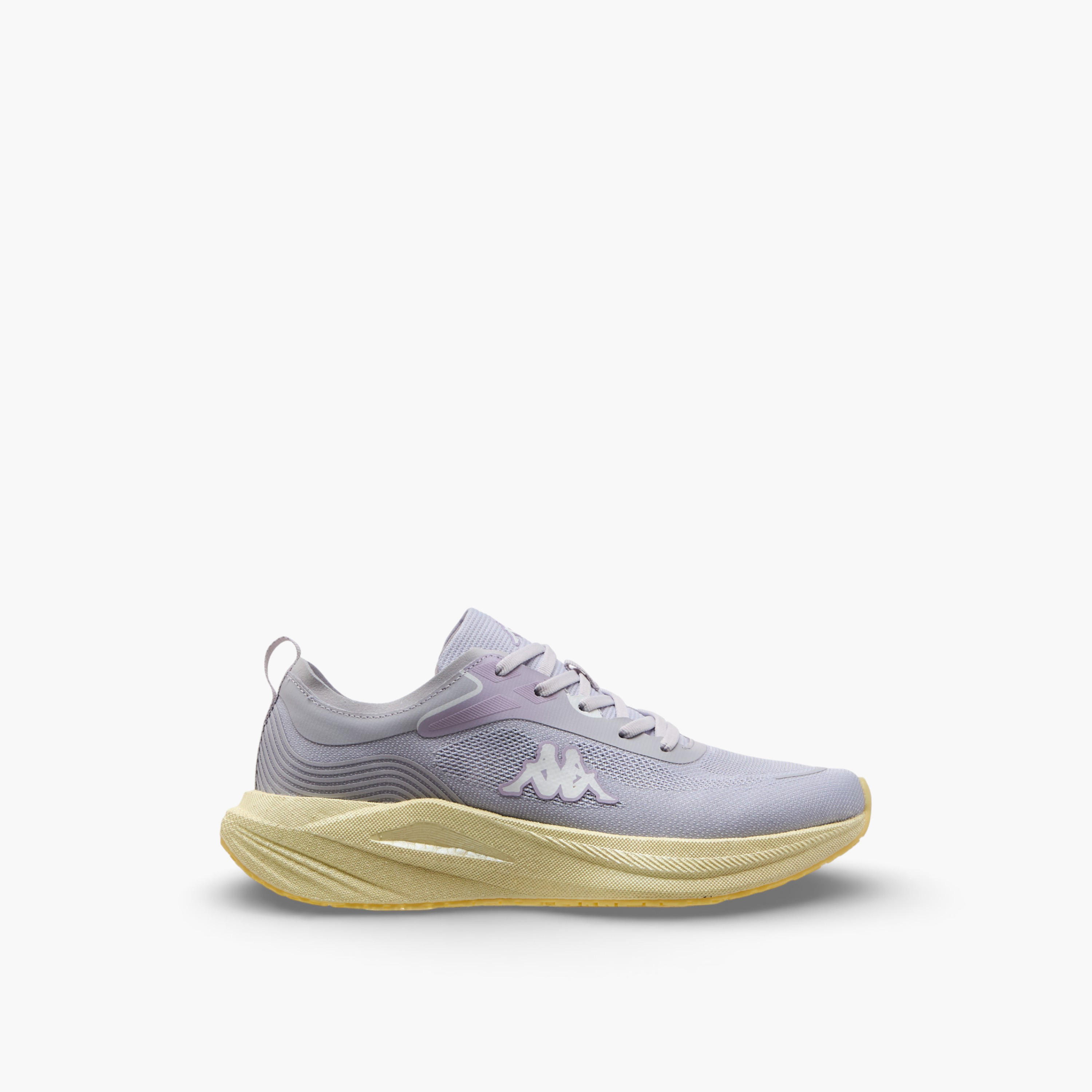Kappa Women Lace-Up Sports Shoes-women-shoes-sports-image-3