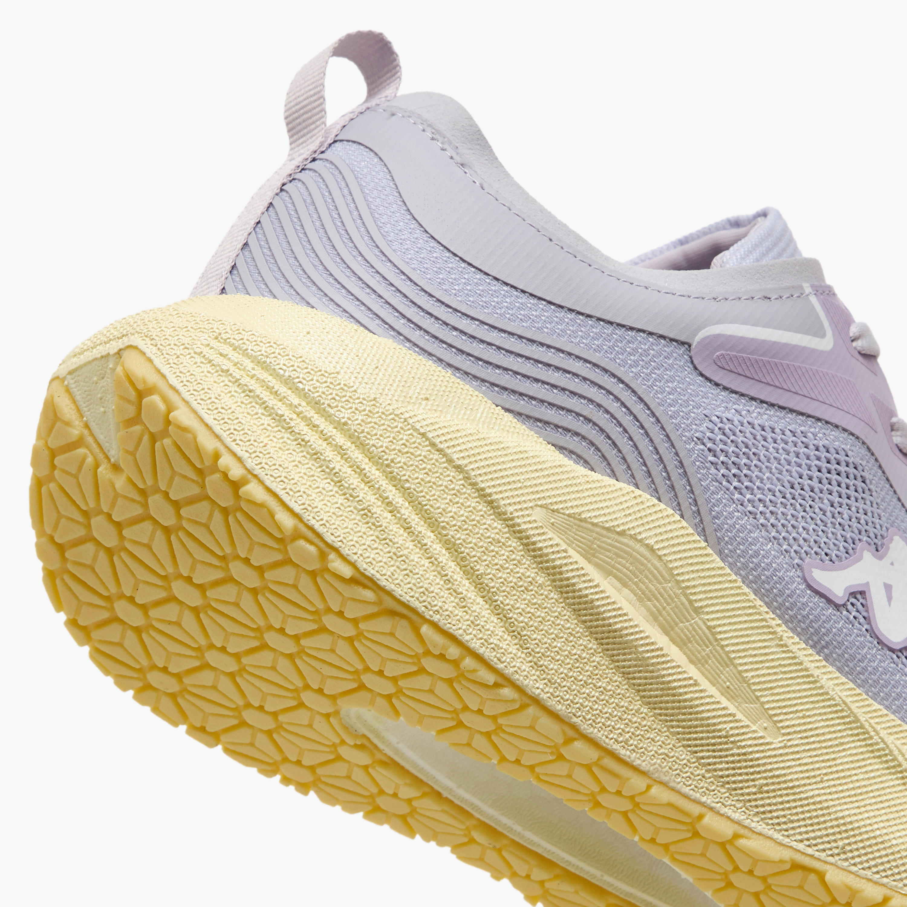 Kappa Women Lace-Up Sports Shoes-women-shoes-sports-image-5