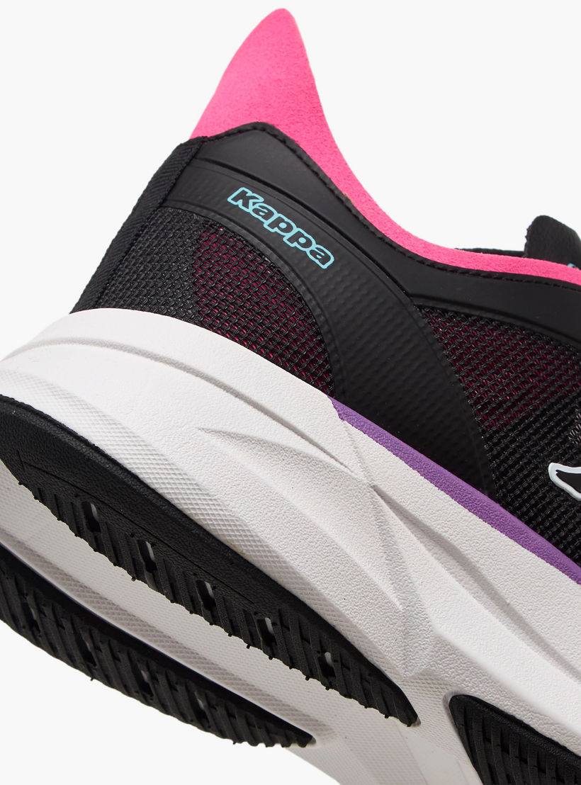 Kappa Women Lace-Up Sports Shoes-women-shoes-sports-image-5