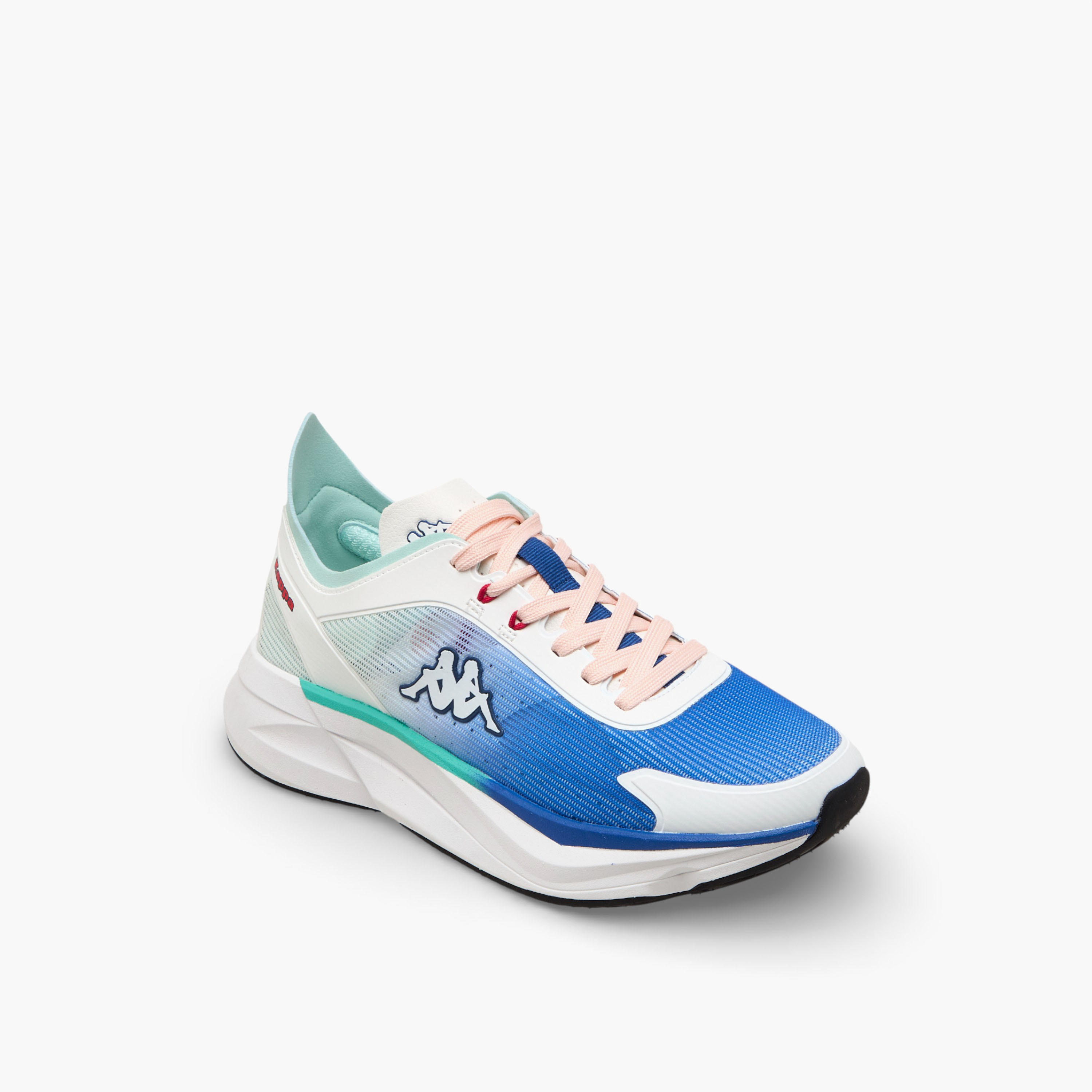 Kappa Women Lace-Up Sports Shoes-women-shoes-sports-image-2