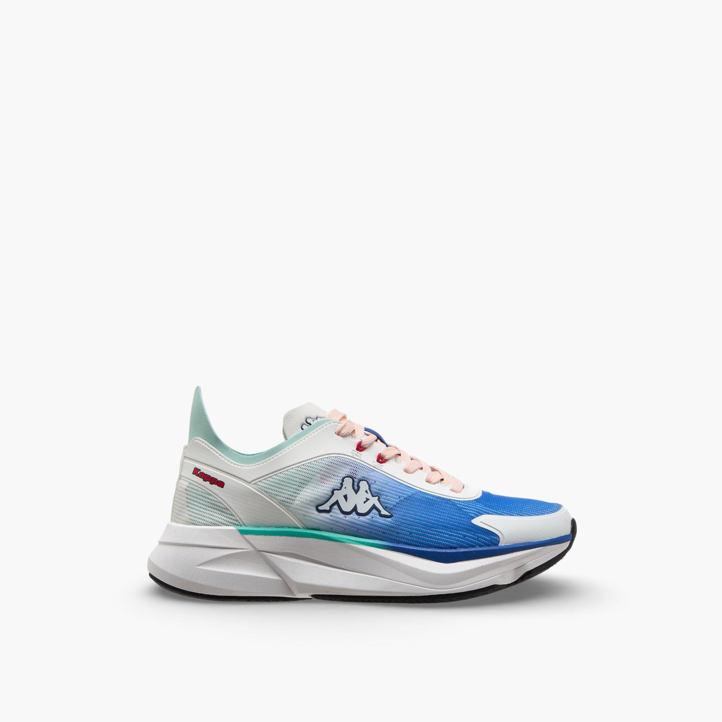 Kappa Women Lace-Up Sports Shoes-women-shoes-sports-image-3