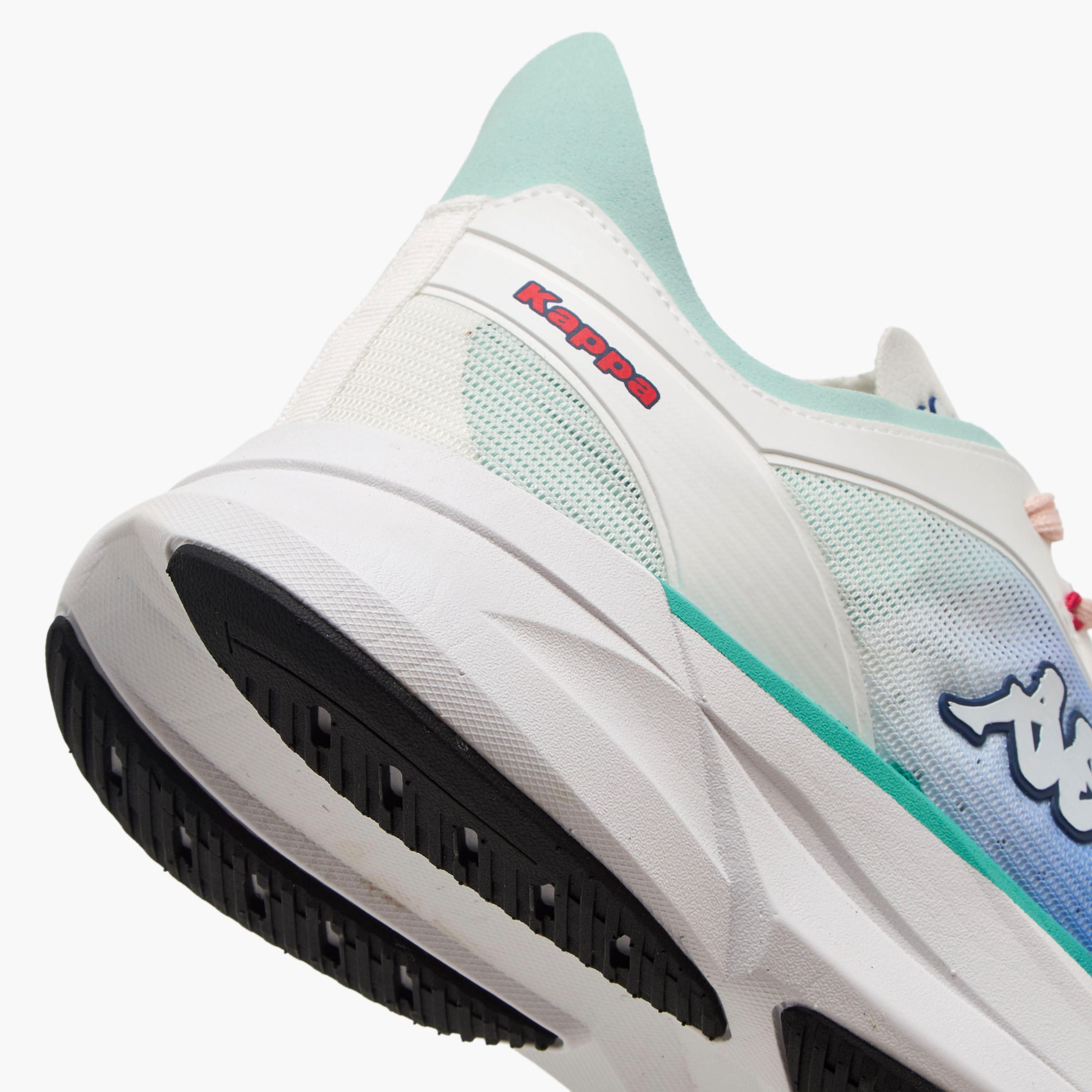 Kappa Women Lace-Up Sports Shoes-women-shoes-sports-image-5
