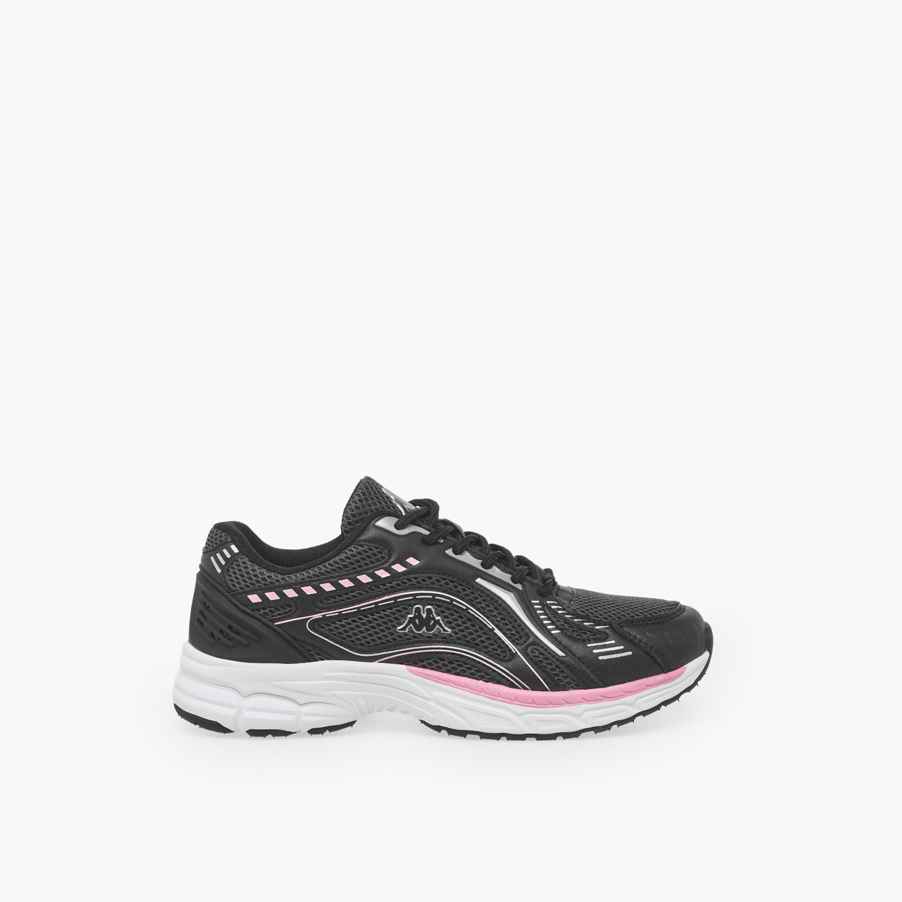 Kappa Women Lace-Up Sports Shoes-women-shoes-sports-image-3