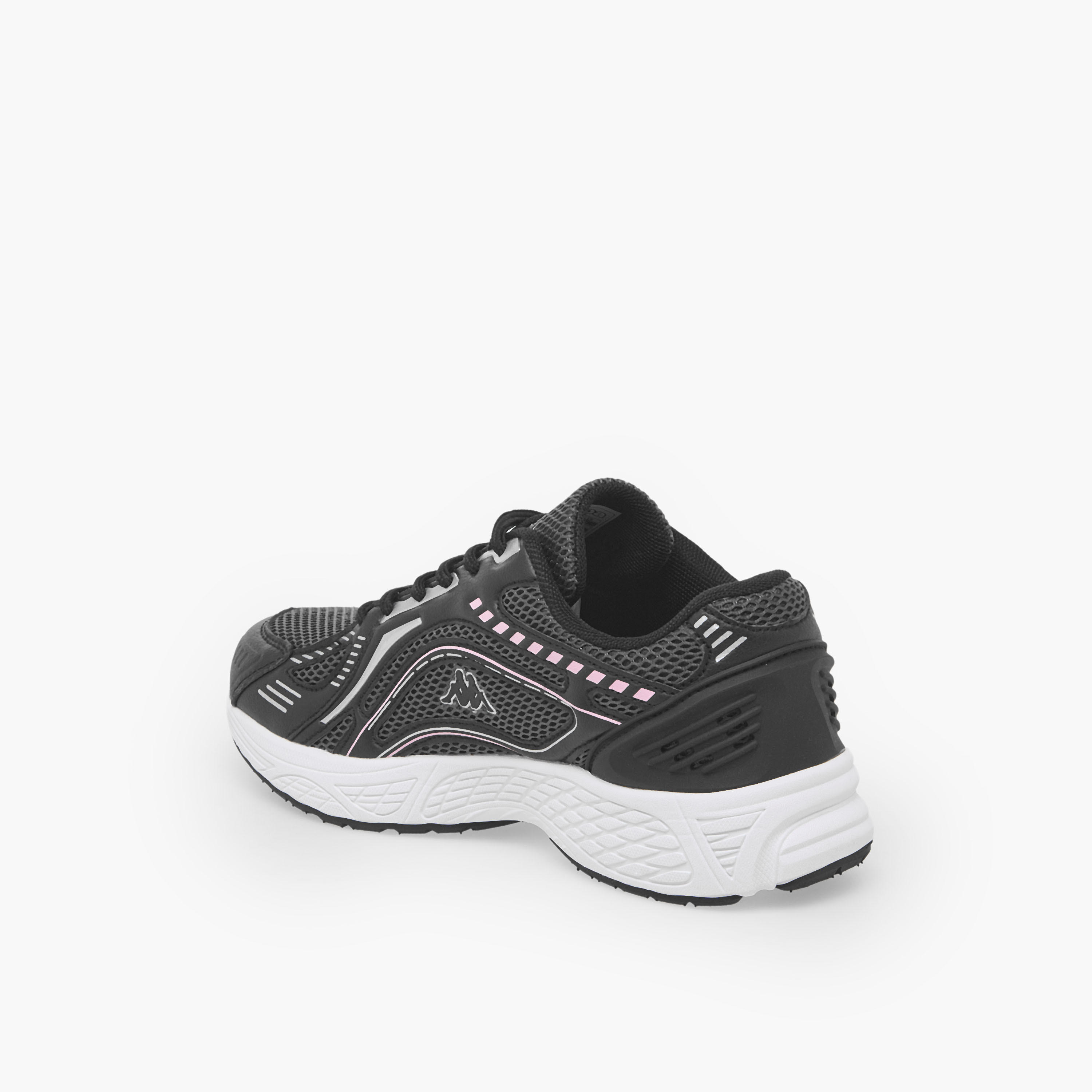 Kappa Women Lace-Up Sports Shoes-women-shoes-sports-image-5