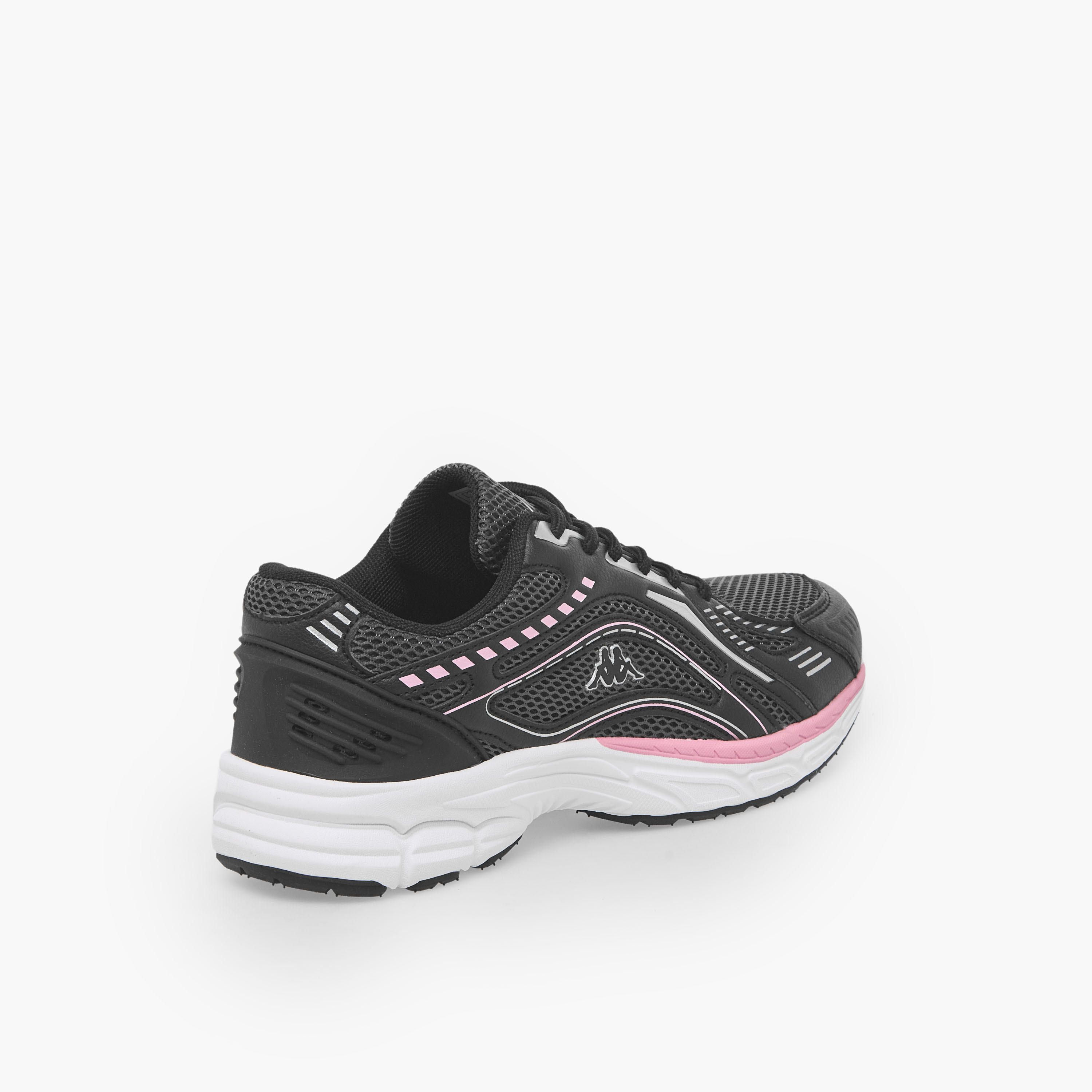Kappa Women Lace-Up Sports Shoes-women-shoes-sports-image-6
