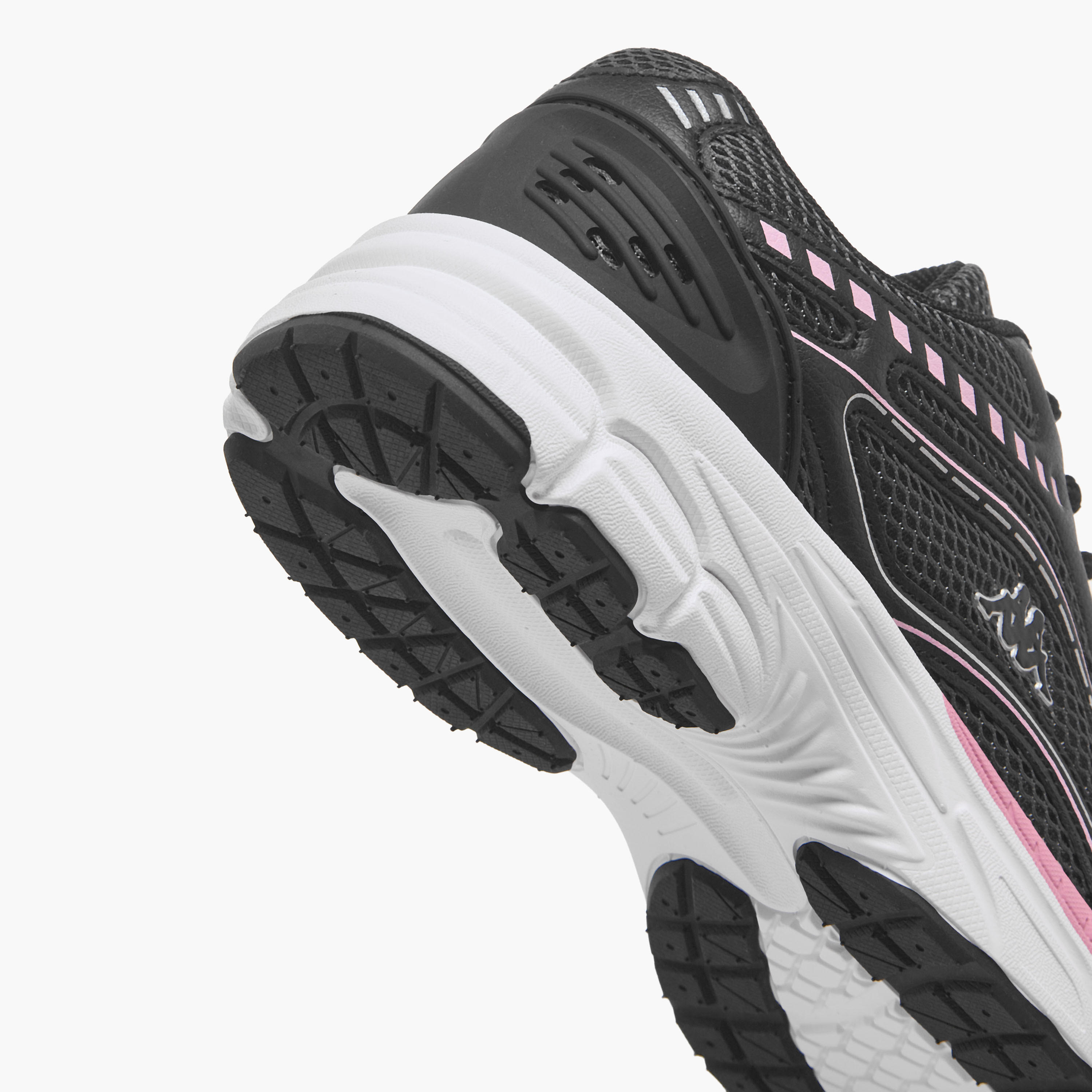 Kappa Women Lace-Up Sports Shoes-women-shoes-sports-image-8
