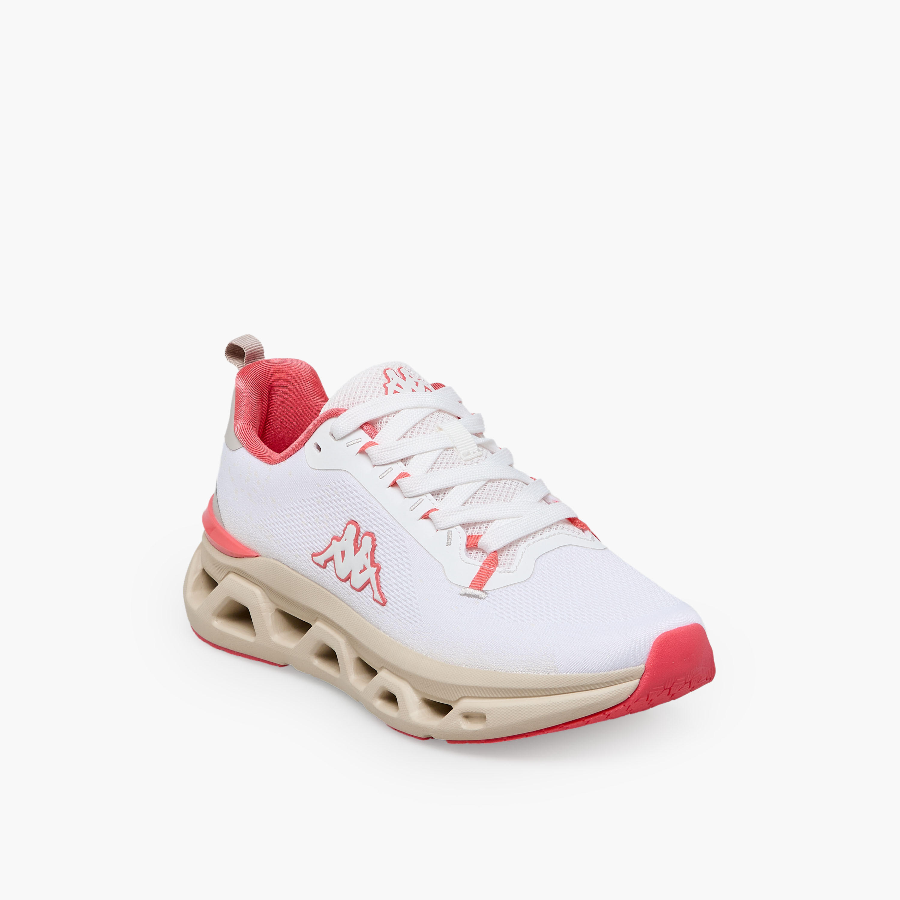 حذاء رياضي برباط للنساء من كابا-women-shoes-sports-image-2