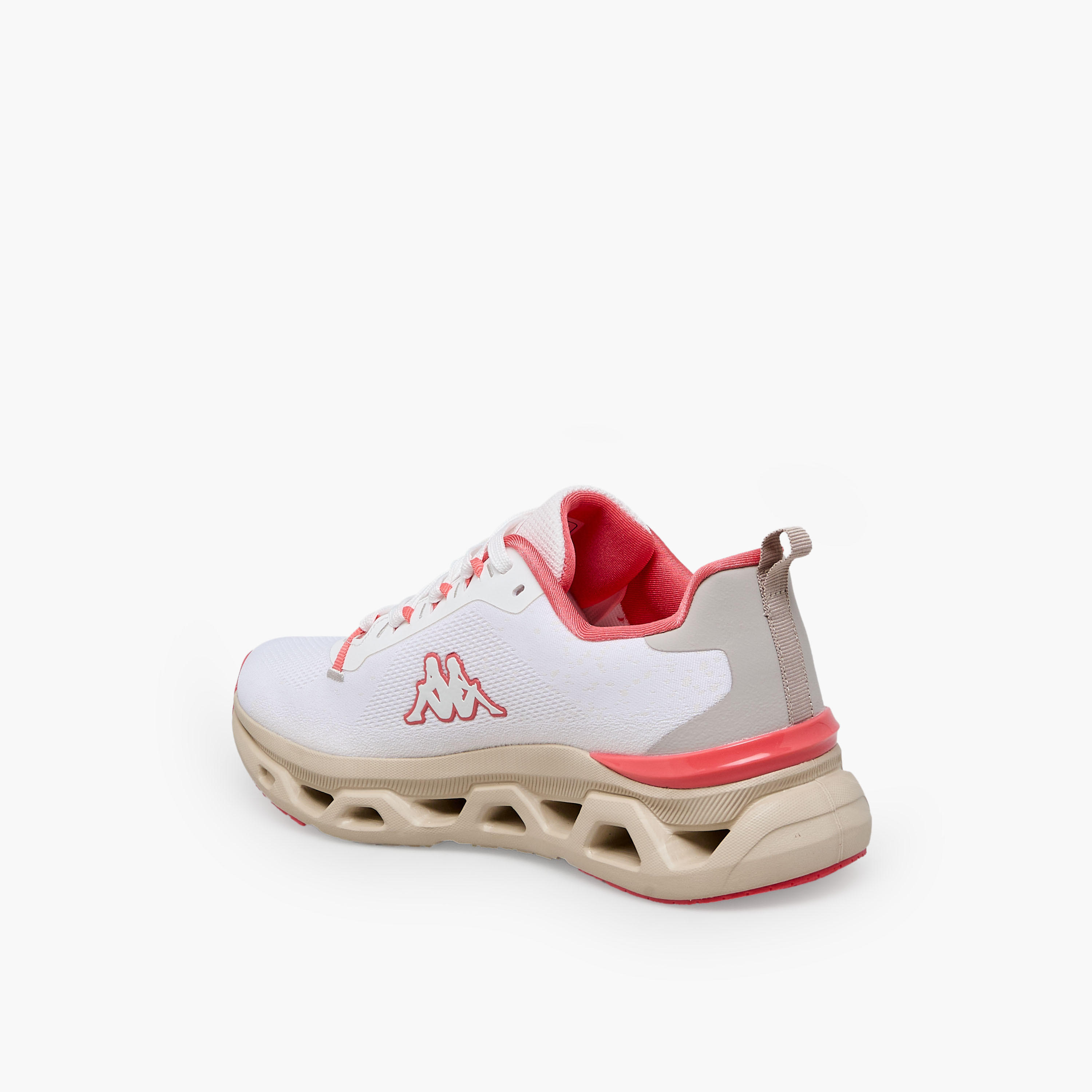 حذاء رياضي برباط للنساء من كابا-women-shoes-sports-image-5