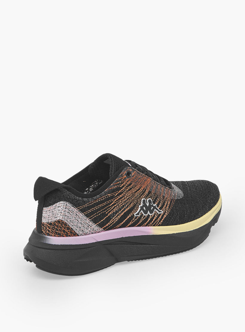Kappa Women Lace-Up Sports Shoes-women-shoes-sports-image-6