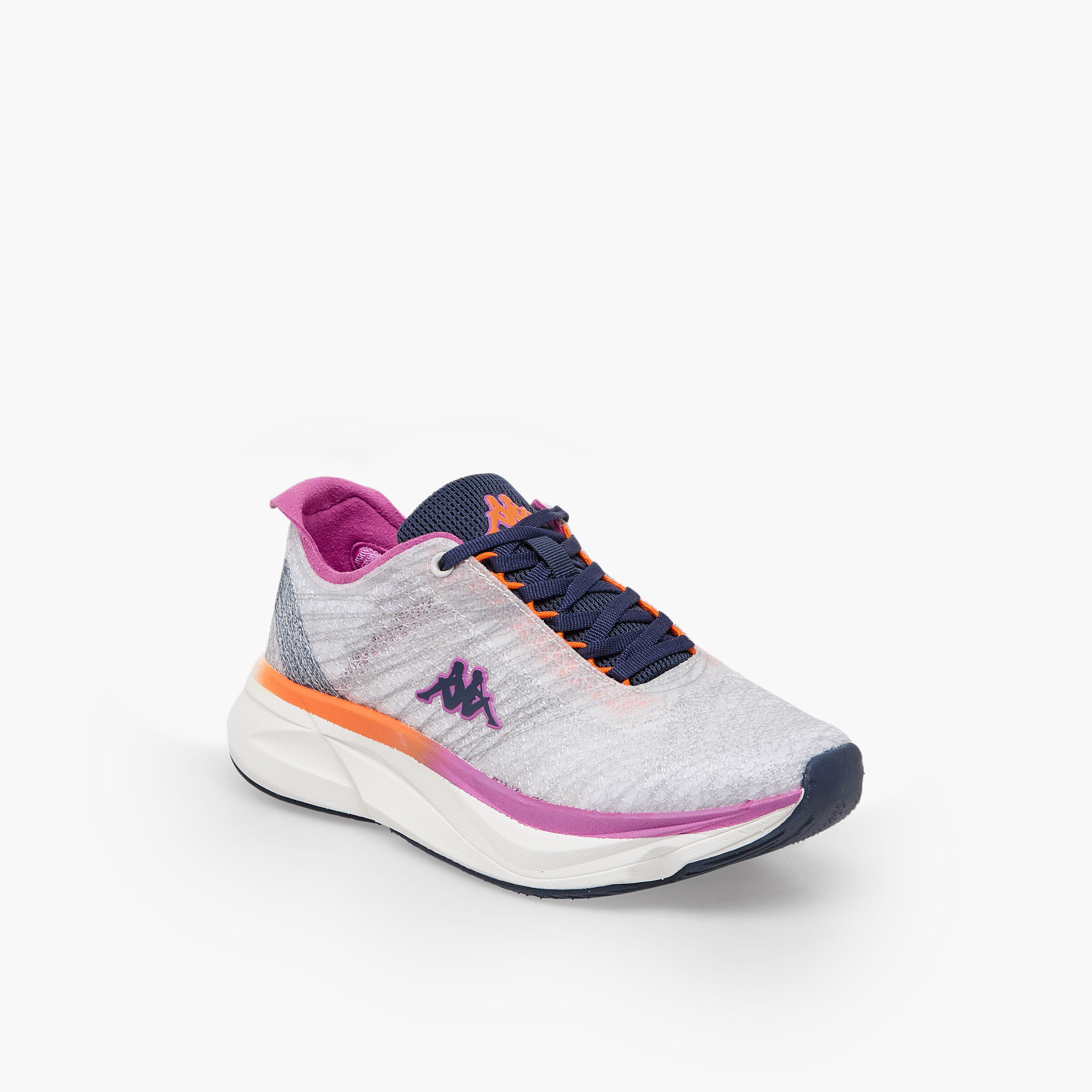 حذاء رياضي نسائي برباط إغلاق من كابا-women-shoes-sports-image-2
