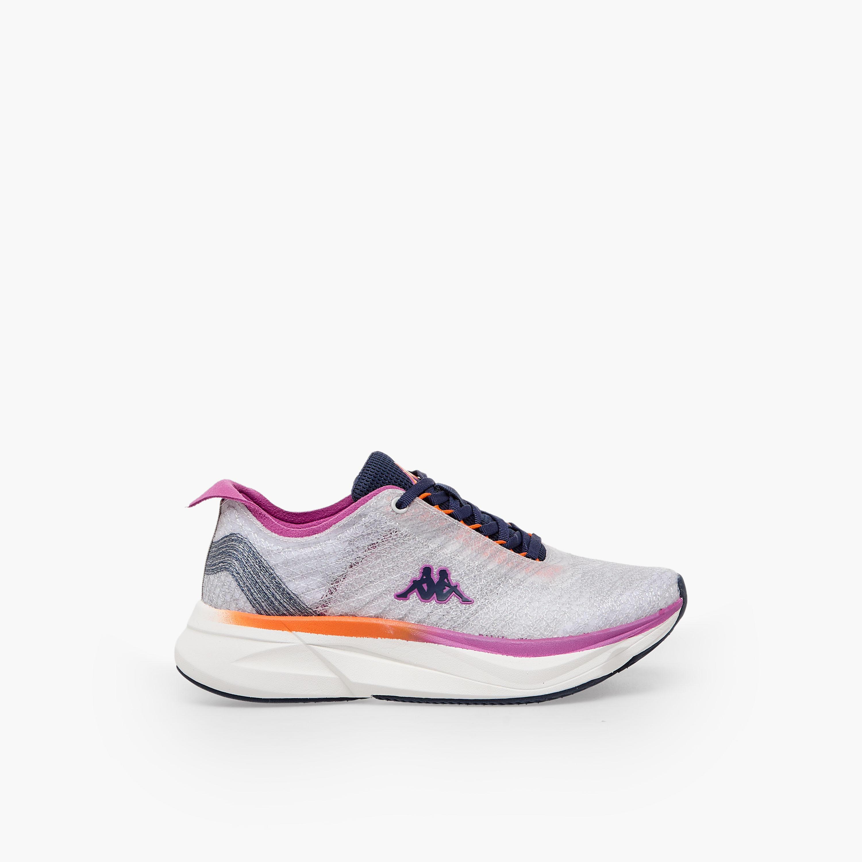 حذاء رياضي نسائي برباط إغلاق من كابا-women-shoes-sports-image-3