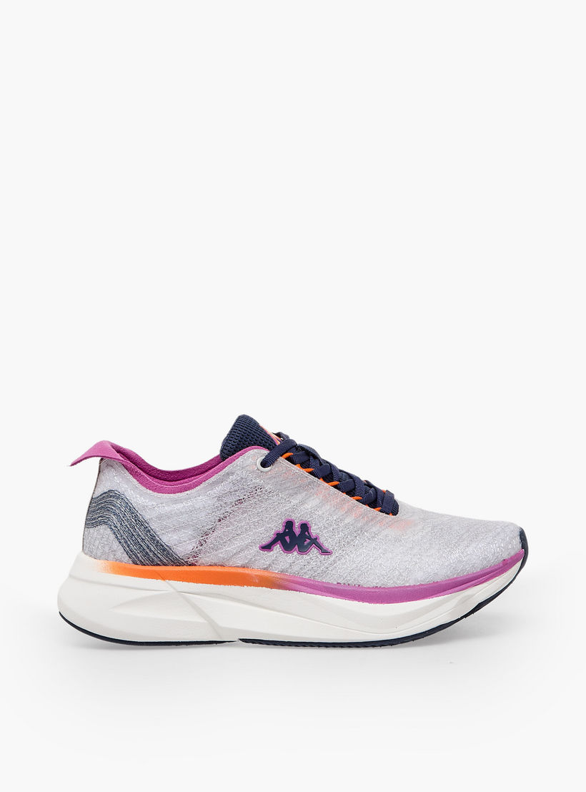 حذاء رياضي نسائي برباط إغلاق من كابا-women-shoes-sports-image-3