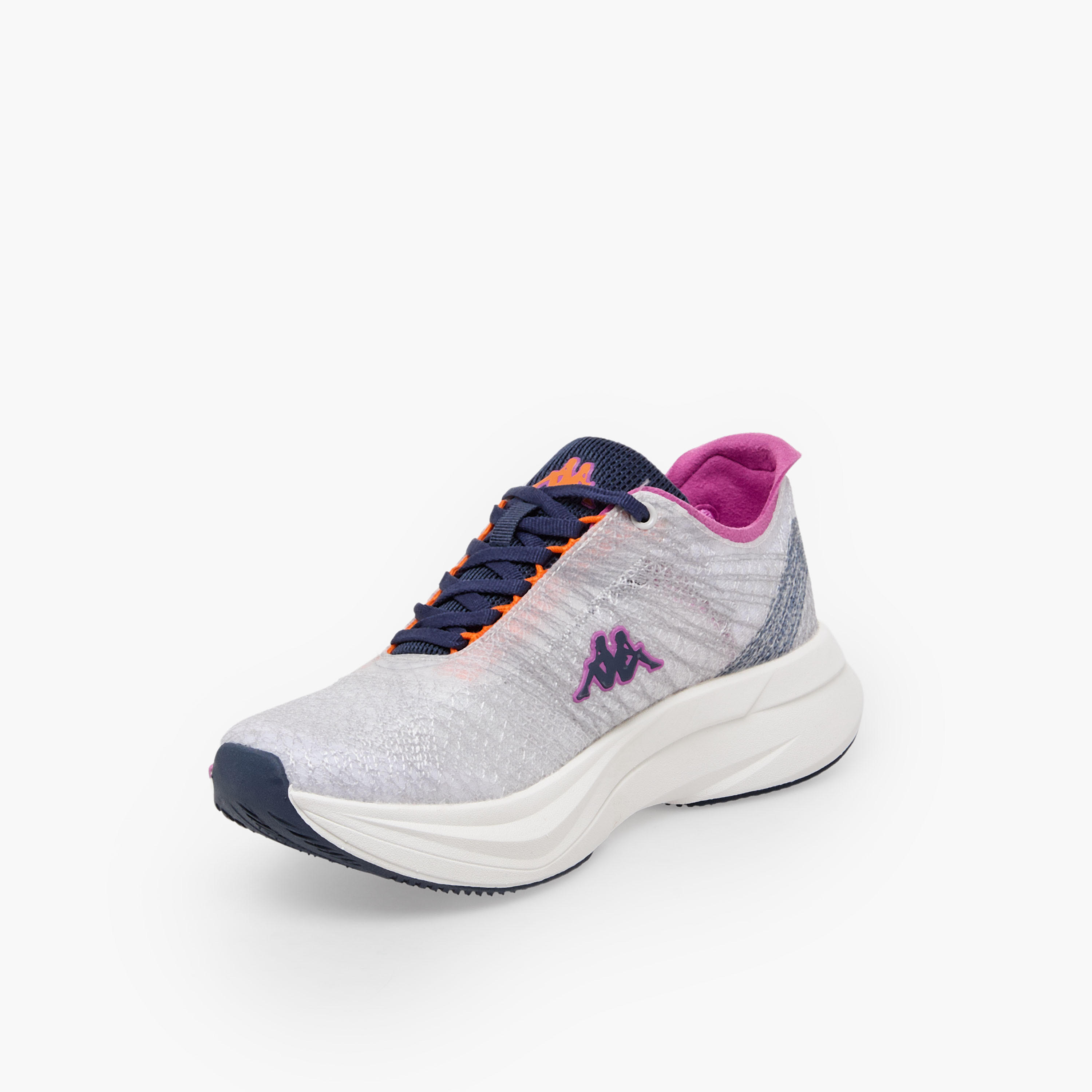 حذاء رياضي نسائي برباط إغلاق من كابا-women-shoes-sports-image-4