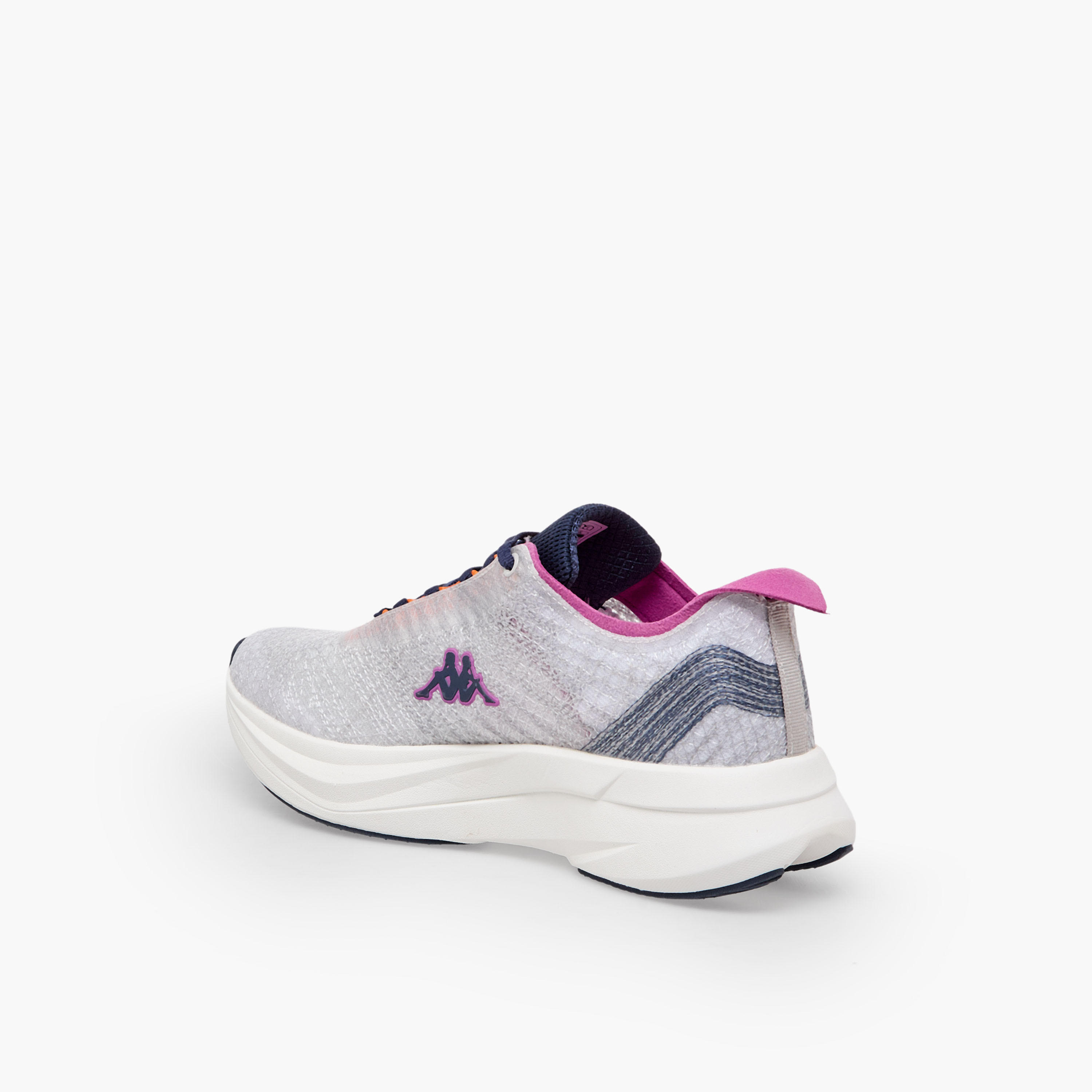 حذاء رياضي نسائي برباط إغلاق من كابا-women-shoes-sports-image-5