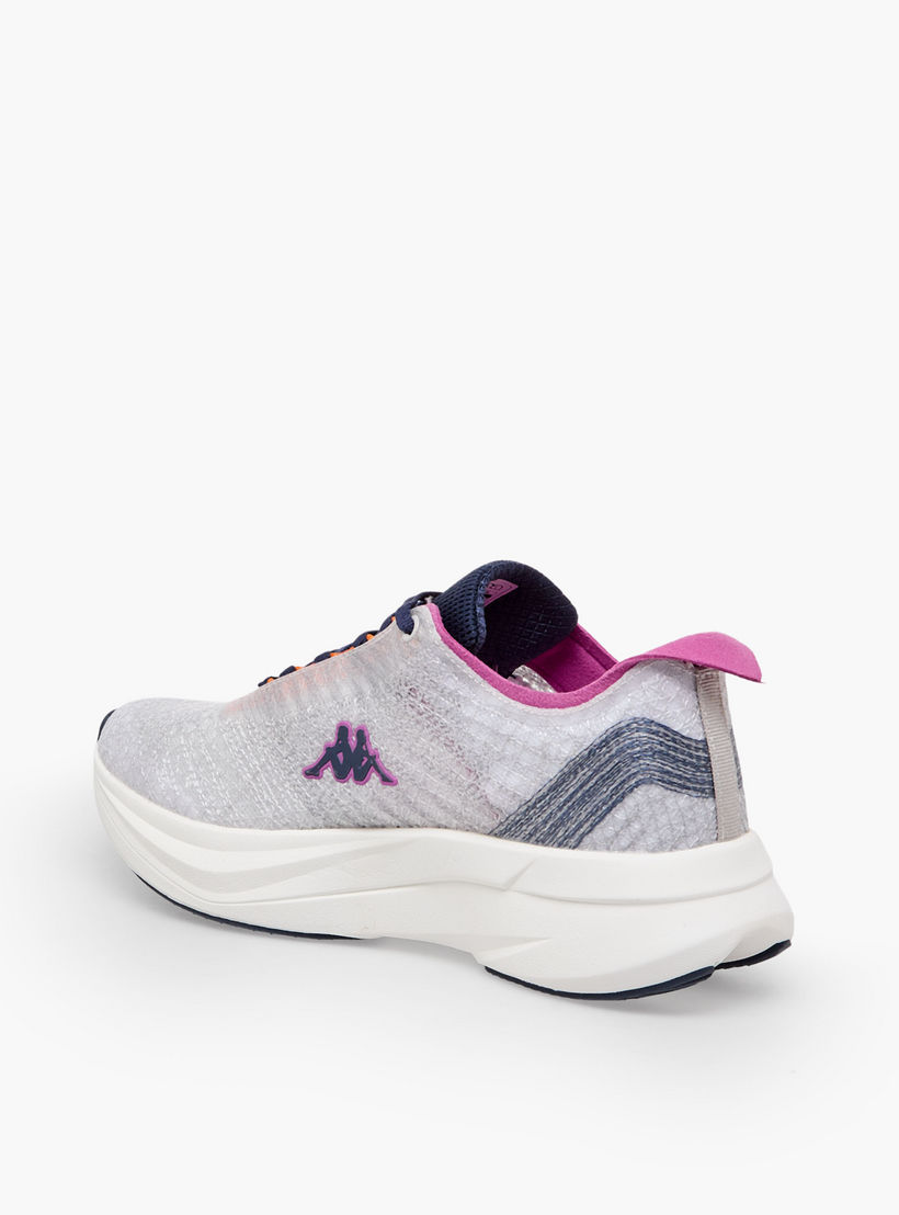 حذاء رياضي نسائي برباط إغلاق من كابا-women-shoes-sports-image-5