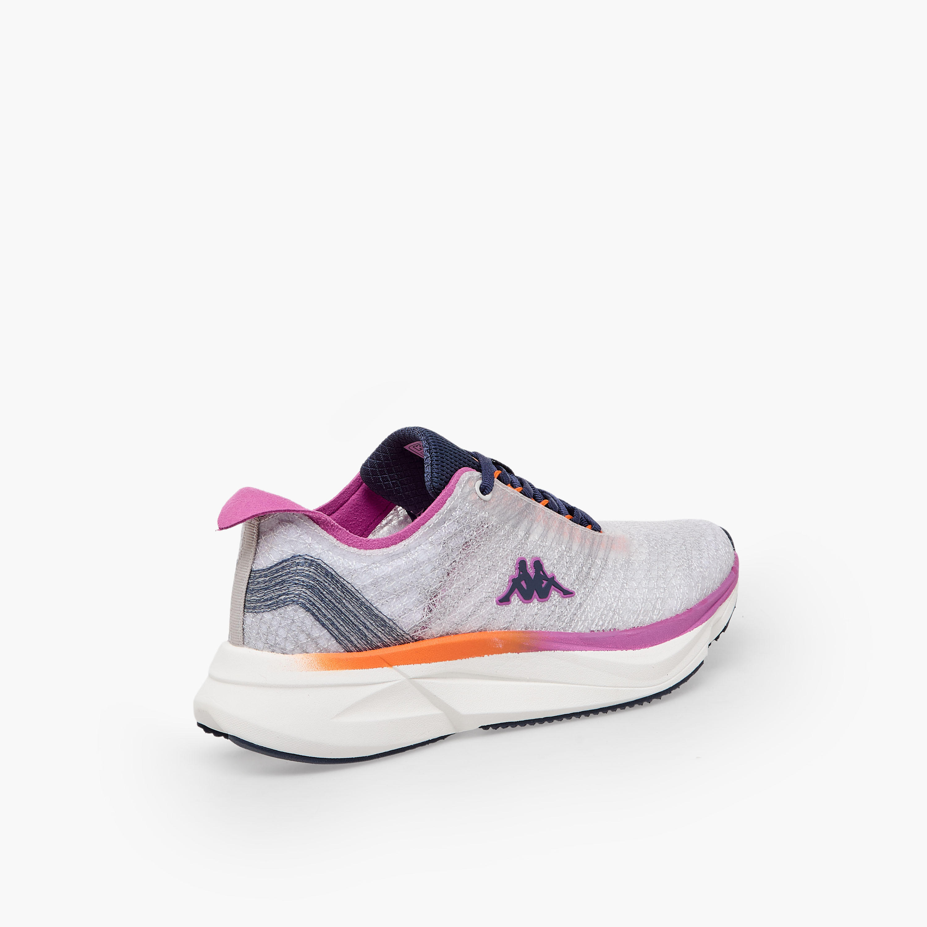 حذاء رياضي نسائي برباط إغلاق من كابا-women-shoes-sports-image-6