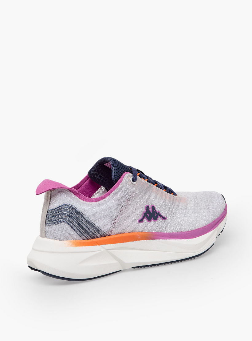 حذاء رياضي نسائي برباط إغلاق من كابا-women-shoes-sports-image-6