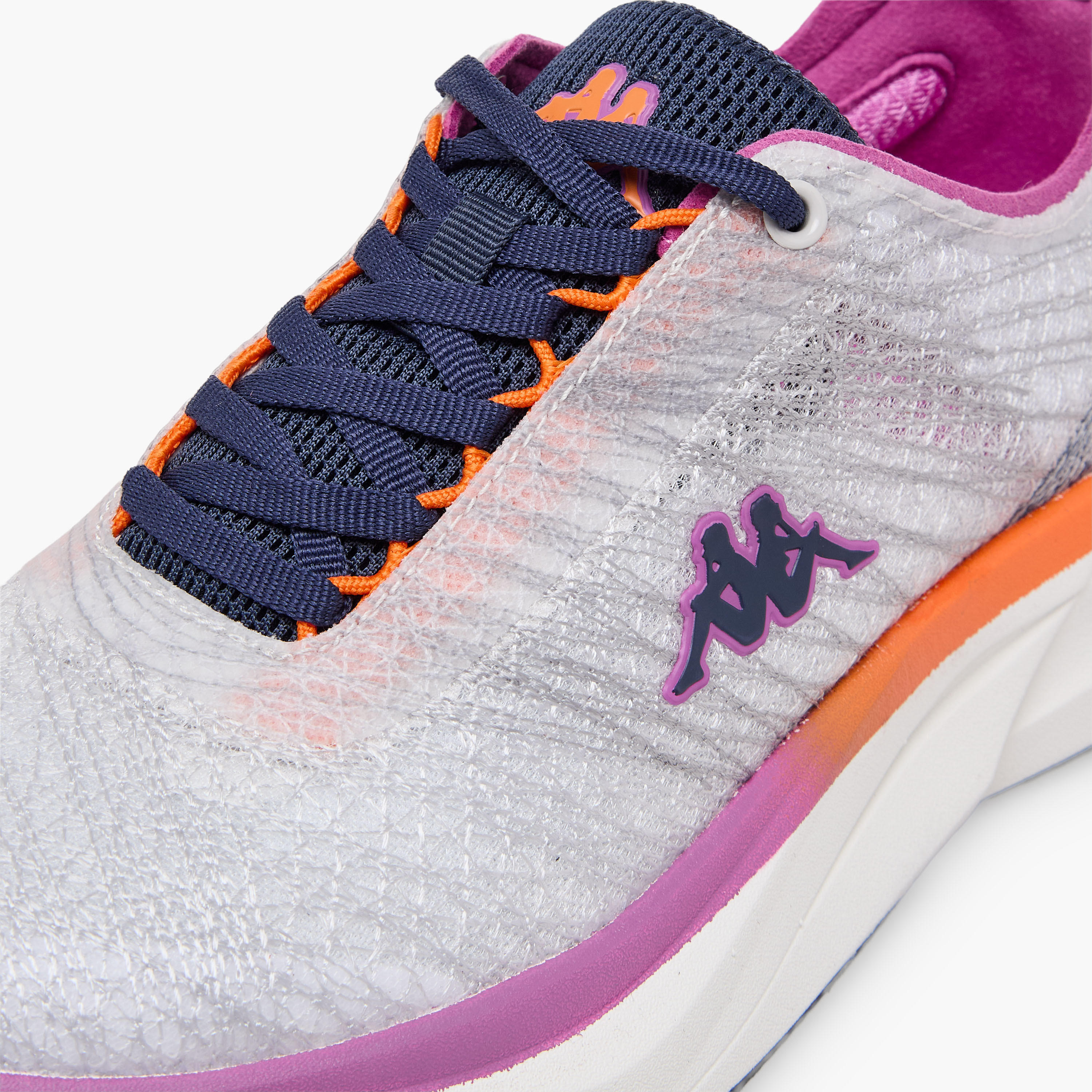 حذاء رياضي نسائي برباط إغلاق من كابا-women-shoes-sports-image-7