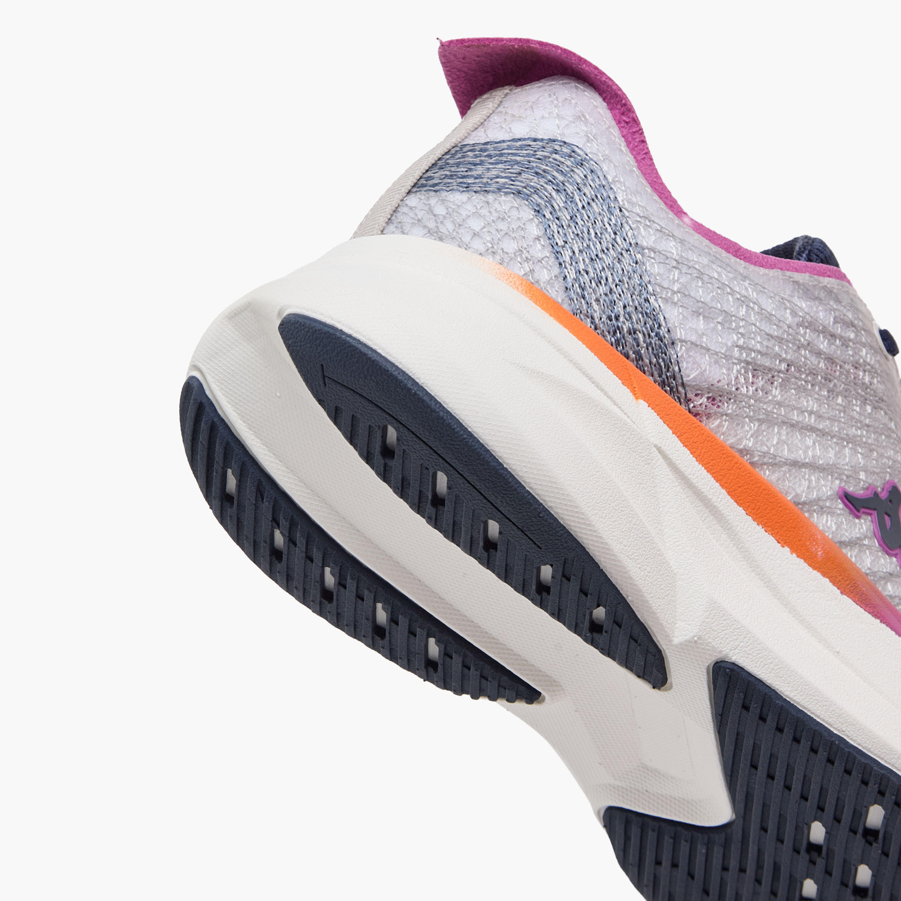 حذاء رياضي نسائي برباط إغلاق من كابا-women-shoes-sports-image-8