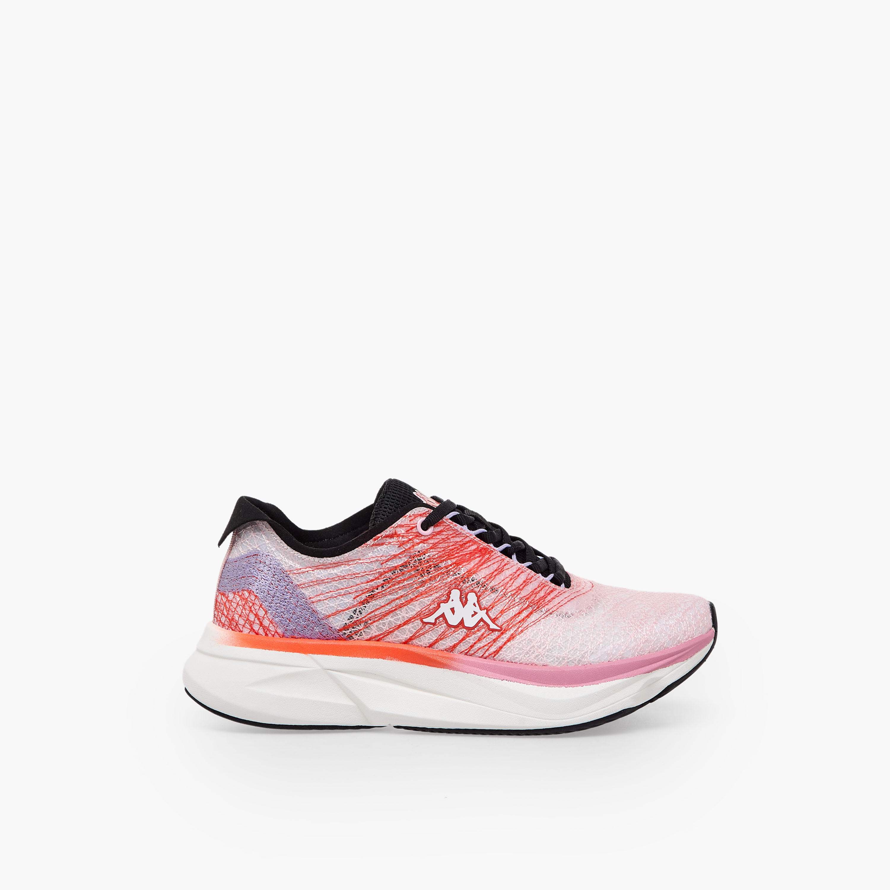 Kappa Women Lace-Up Sports Shoes-women-shoes-sports-image-3