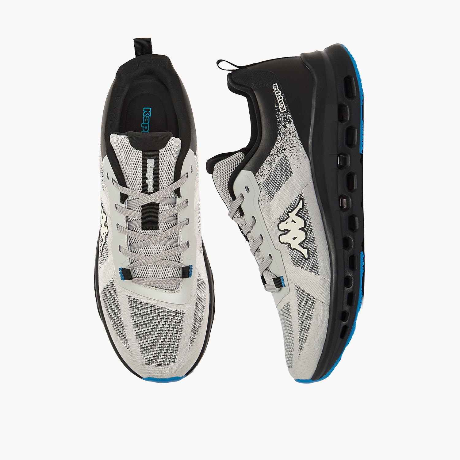 حذاء رياضي برباط إغلاق للرجال من كابا-men-shoes-sports-image-1