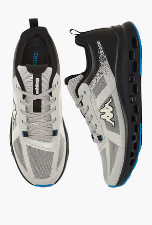 حذاء رياضي برباط إغلاق للرجال من كابا-men-shoes-image-1