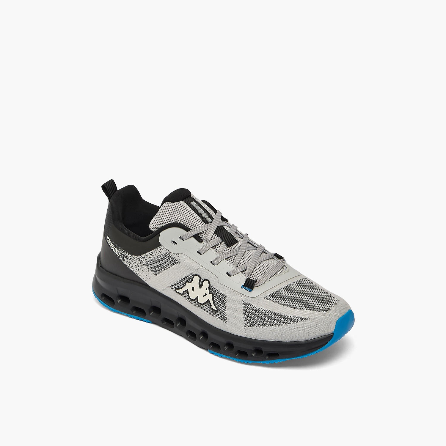 حذاء رياضي برباط إغلاق للرجال من كابا-men-shoes-sports-image-2