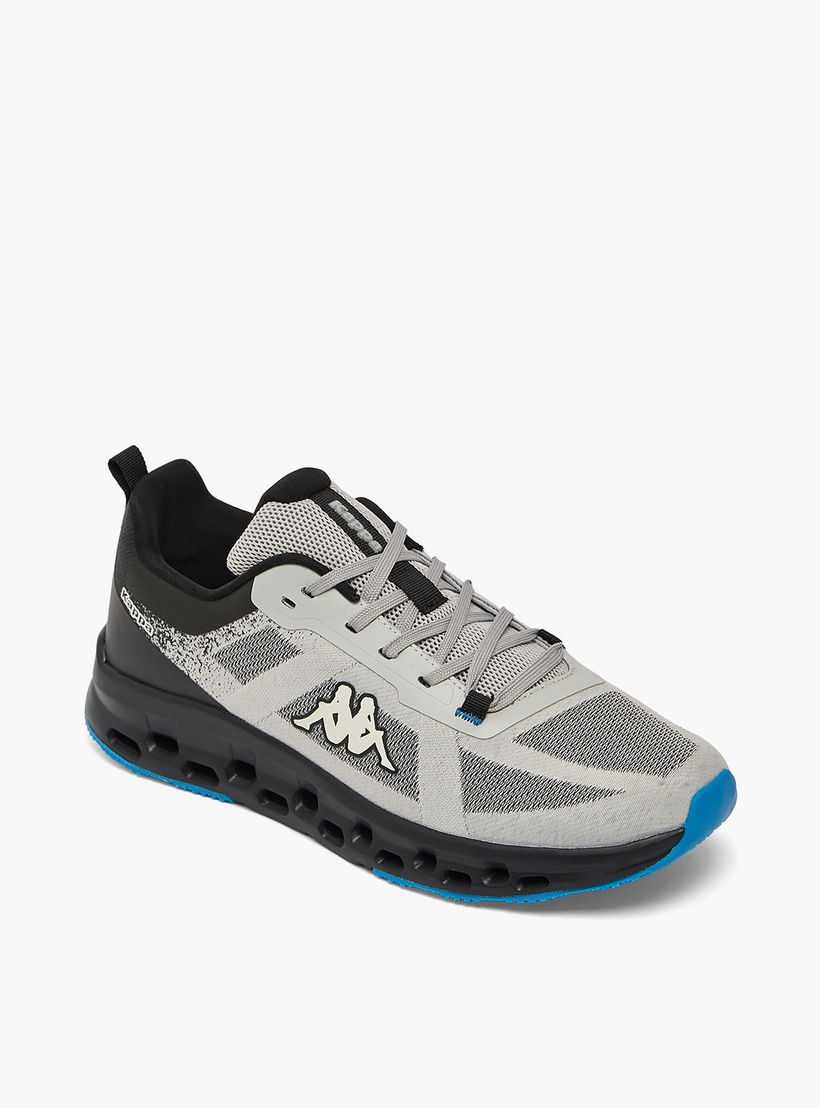 حذاء رياضي برباط إغلاق للرجال من كابا-men-shoes-sports-image-2