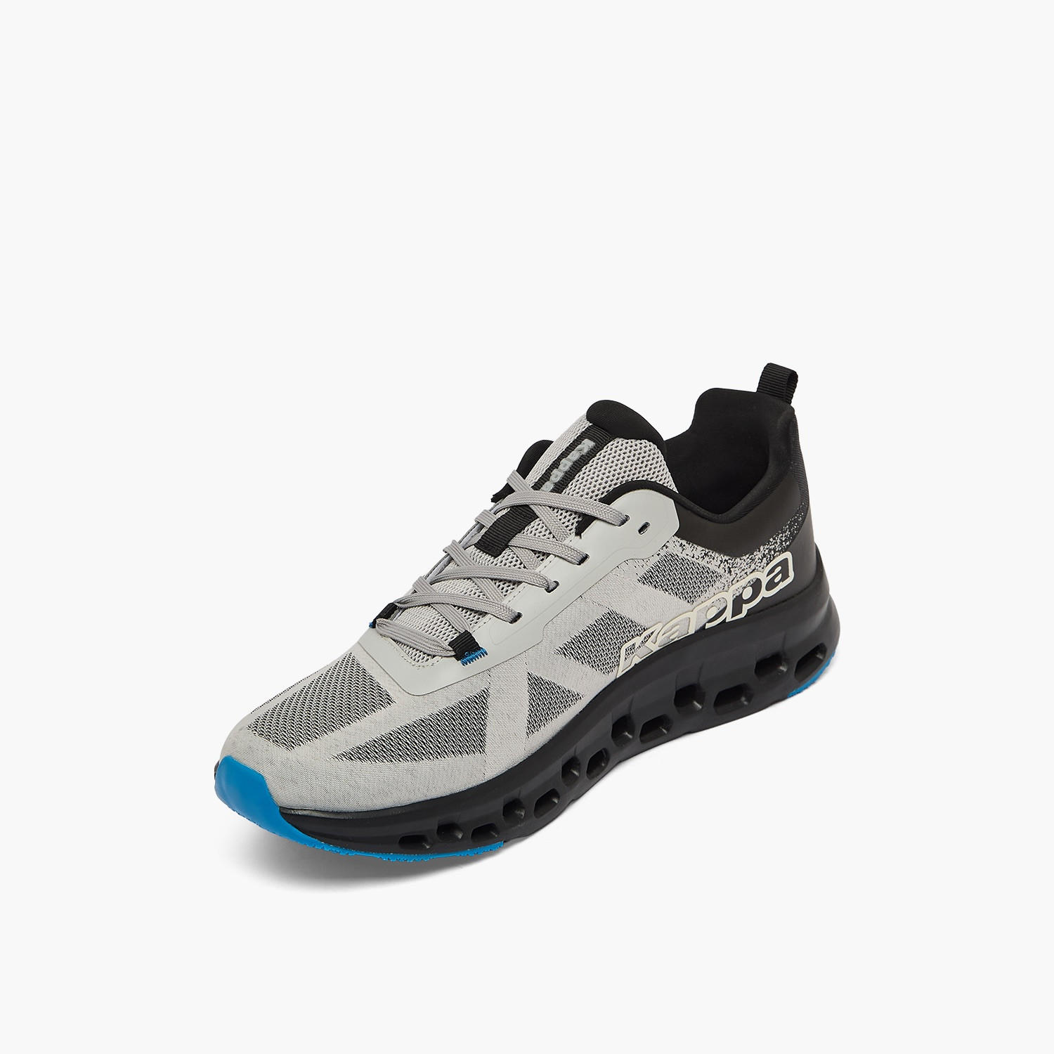 حذاء رياضي برباط إغلاق للرجال من كابا-men-shoes-sports-image-4