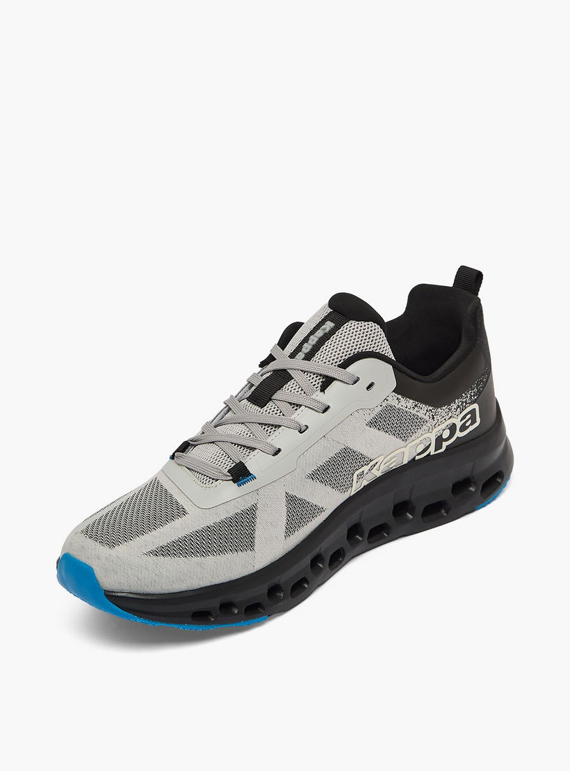 حذاء رياضي برباط إغلاق للرجال من كابا-men-shoes-sports-image-4